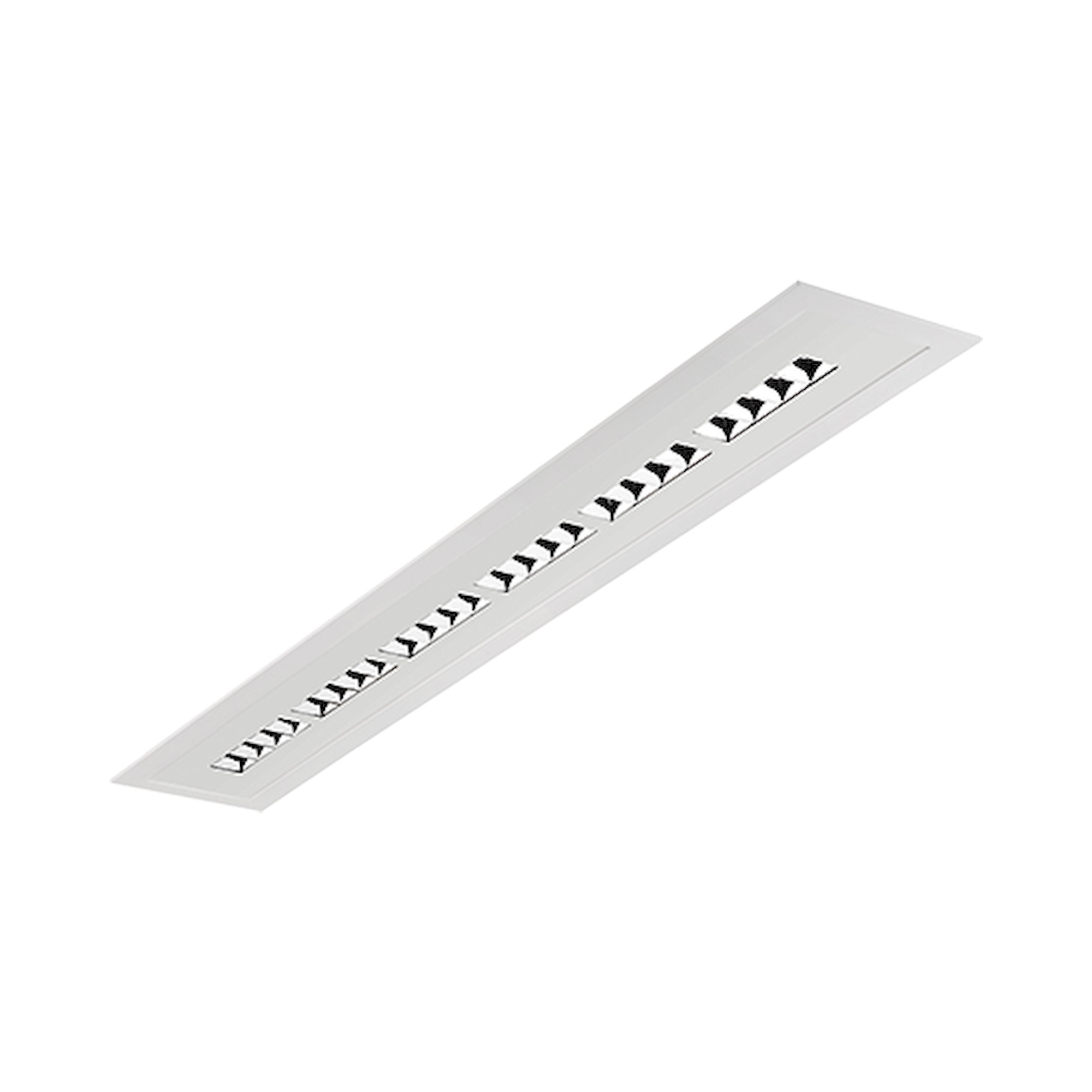 Glamox CREP-R155x1226 recessed luminaire