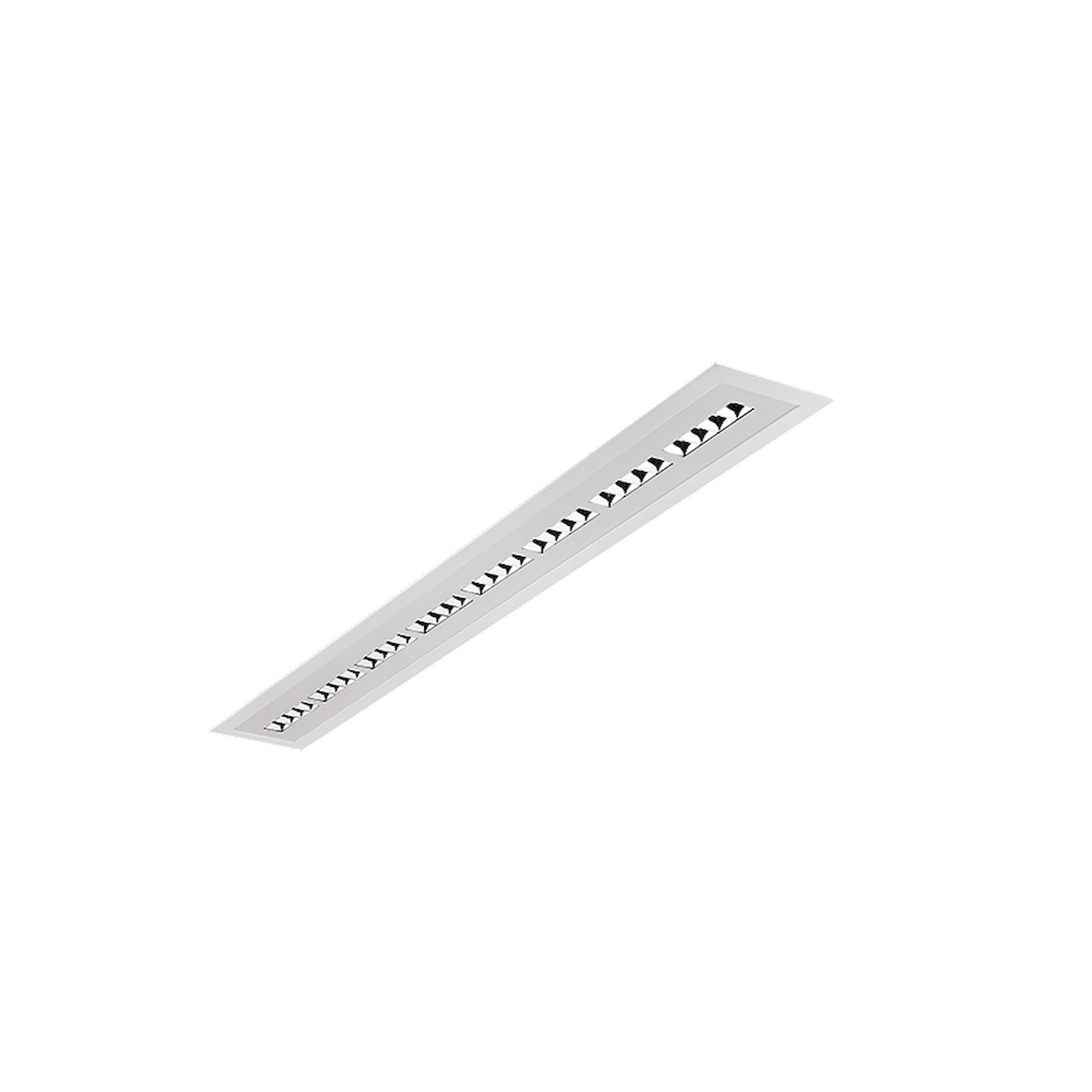 Glamox CREP-R155x1526 Einbauleuchte