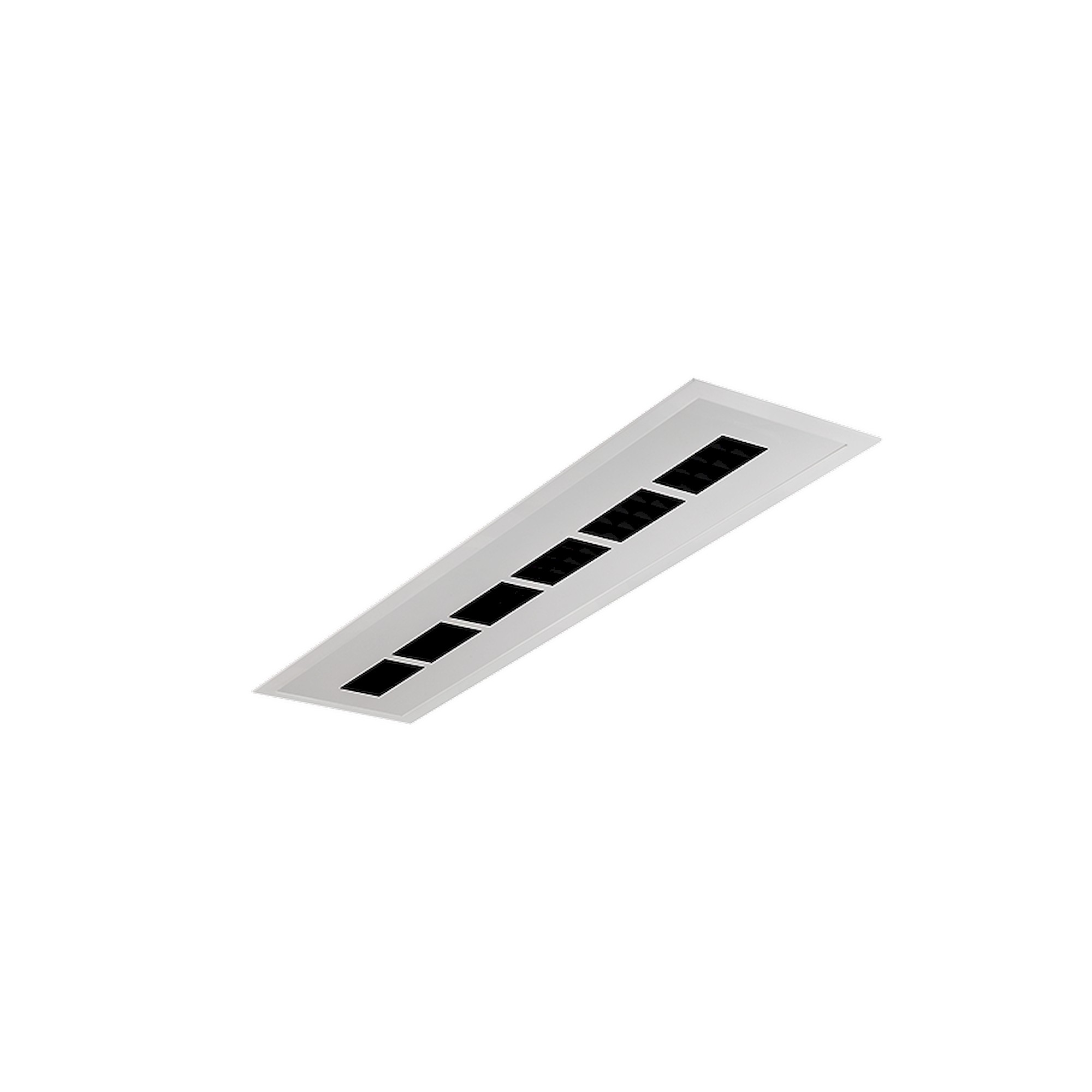 Glamox CREP-R283x1226 luminaire encastré