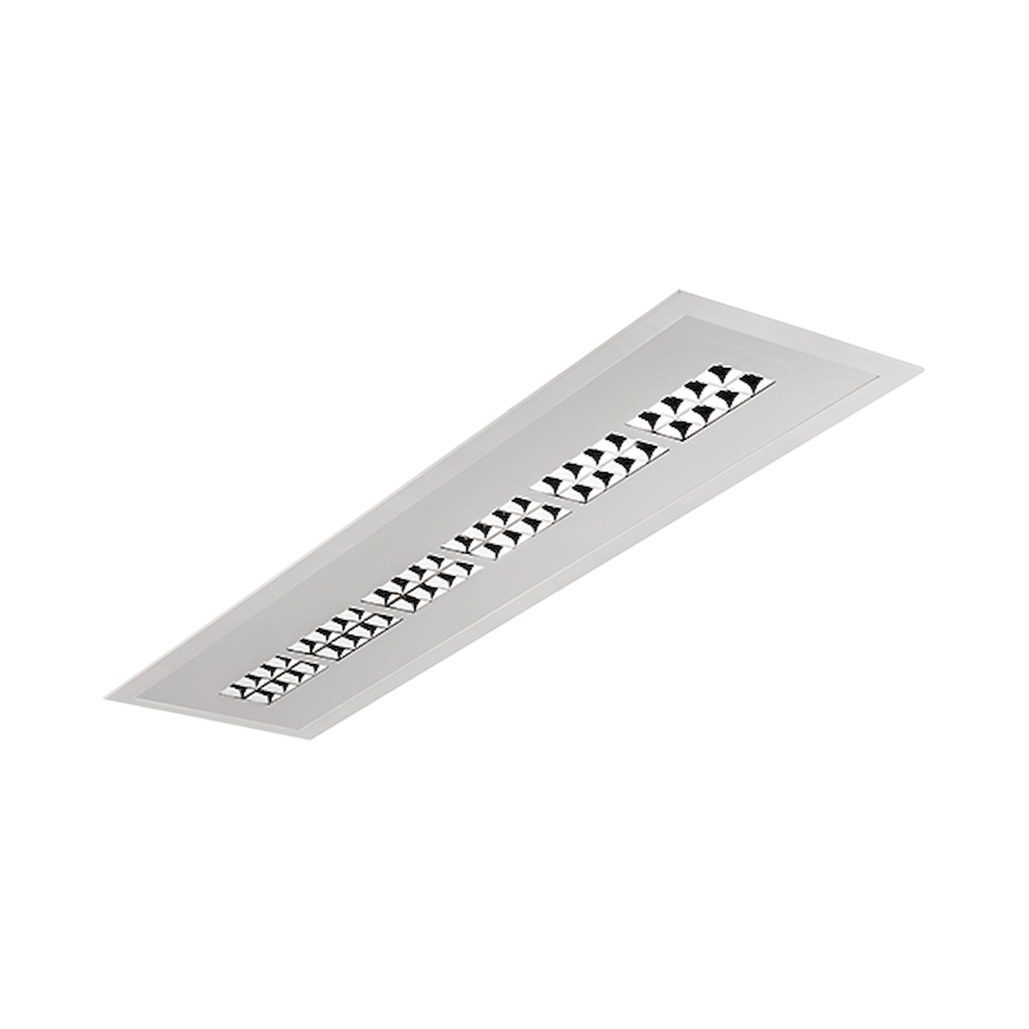Glamox CREP-R283x1226 recessed luminaire