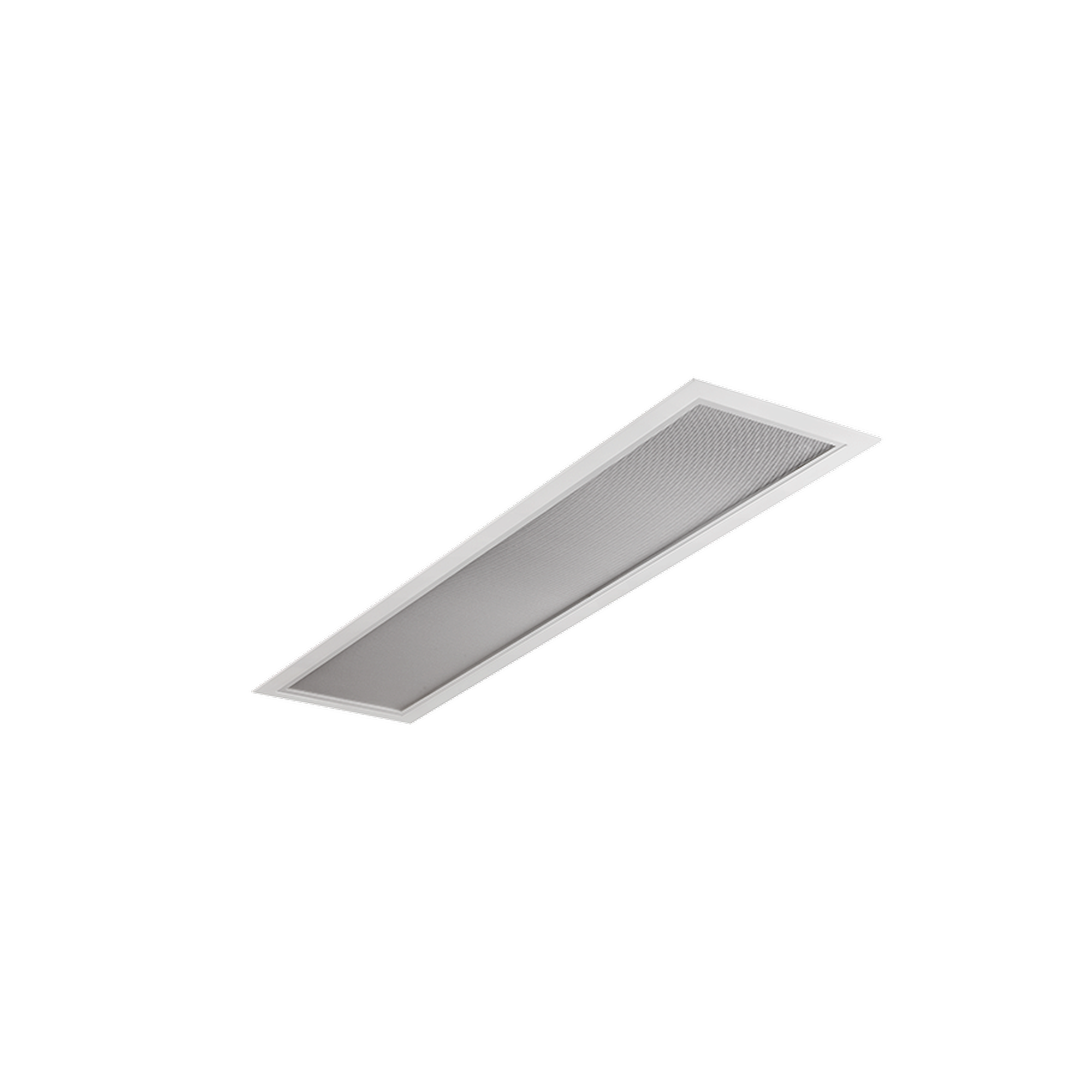 Glamox CRP129578. Innenraumleuchten CREP-R283x1226 WH 5200 HF 840 MP