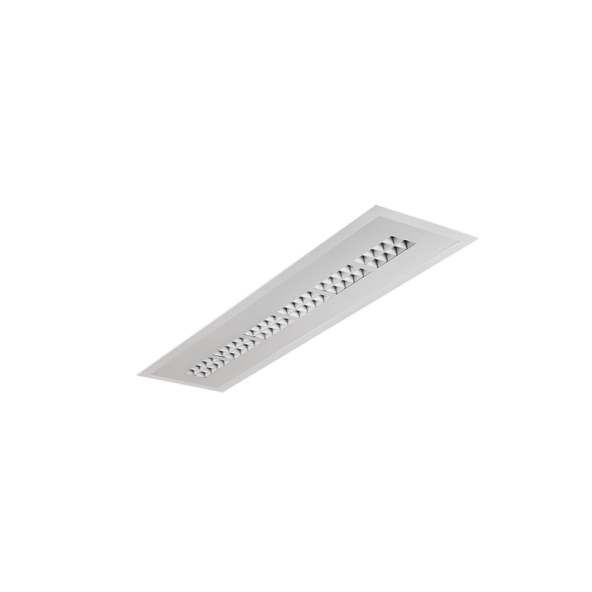 Glamox CREP-R283x1226 recessed luminaire