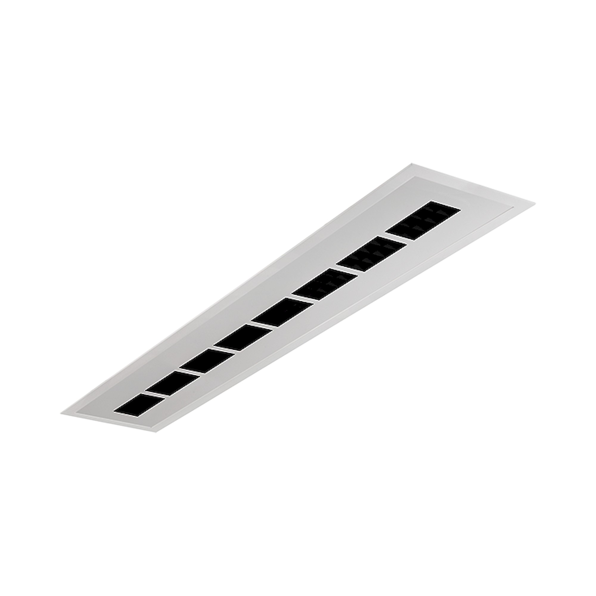 CREP-R283x1526 Einbauleuchte - Glamox 52D8DCA256