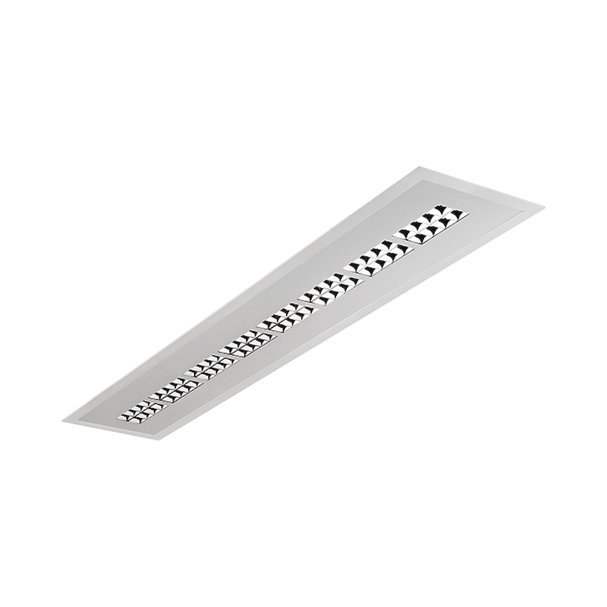 Glamox CREP-R283x1526 luminaire encastré