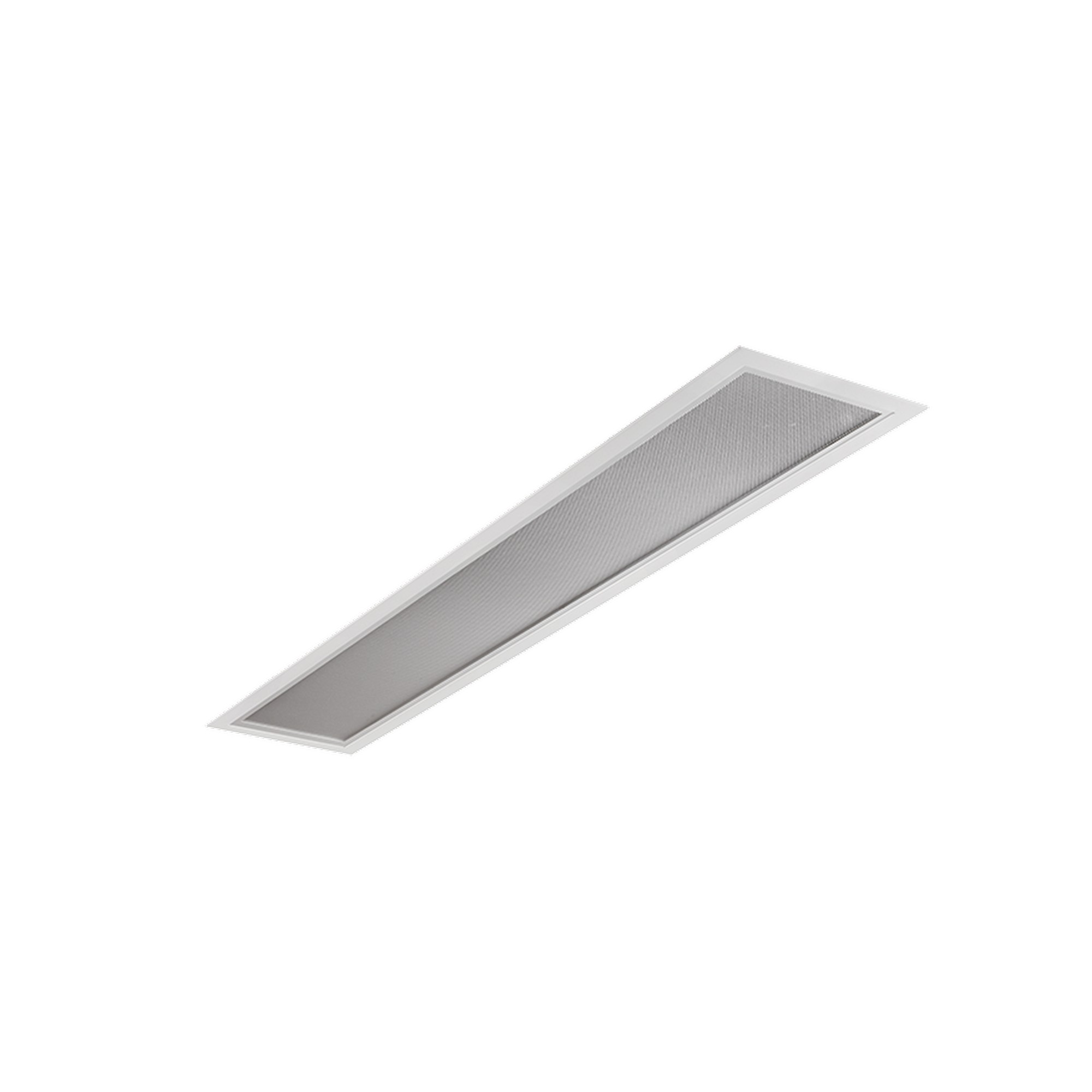 Glamox CREP-R283x1526 recessed luminaire