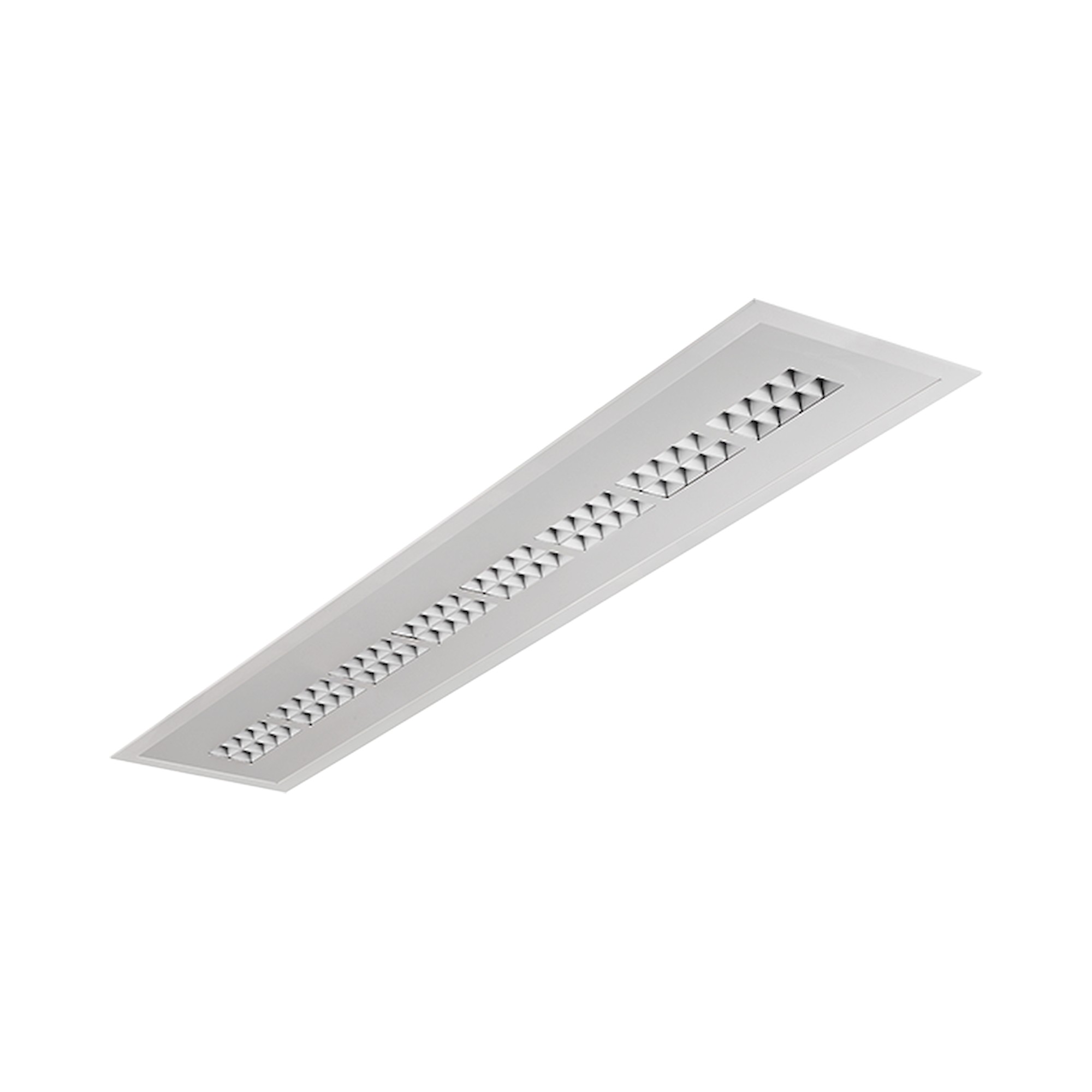 Glamox CREP-R283x1526 luminaire encastré