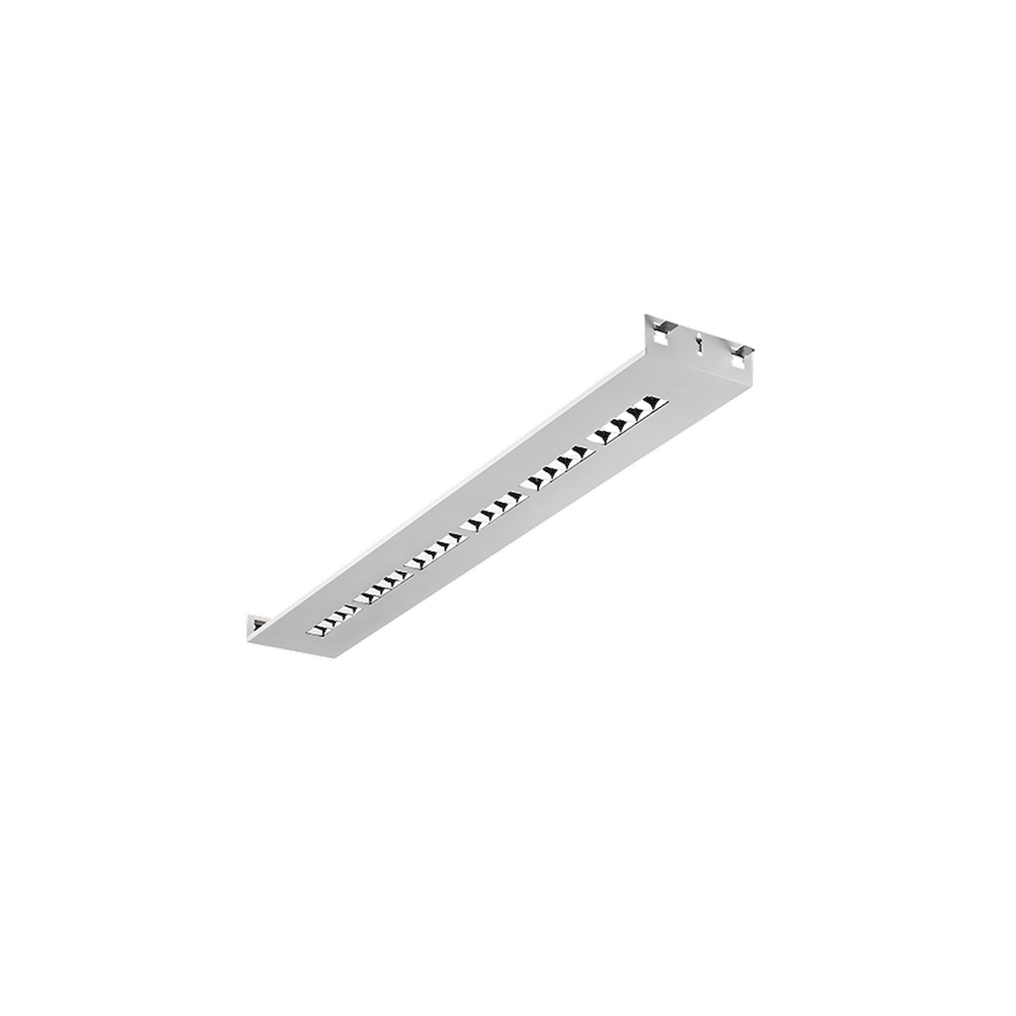 Glamox CREP-RL184x1250 recessed luminaire