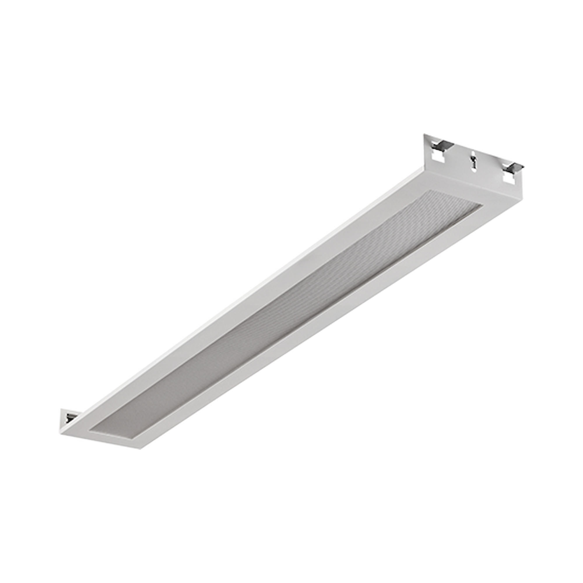 Glamox CRP129713. Innenraumleuchten CREP-RL184x1250 WH 2400 HF 840 MP