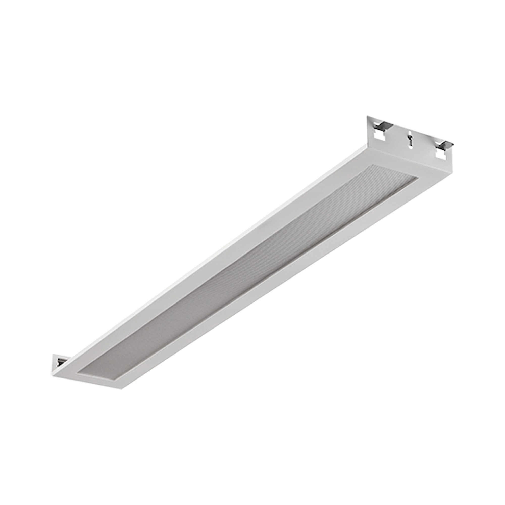 Glamox CREP-RL184x1250 recessed luminaire