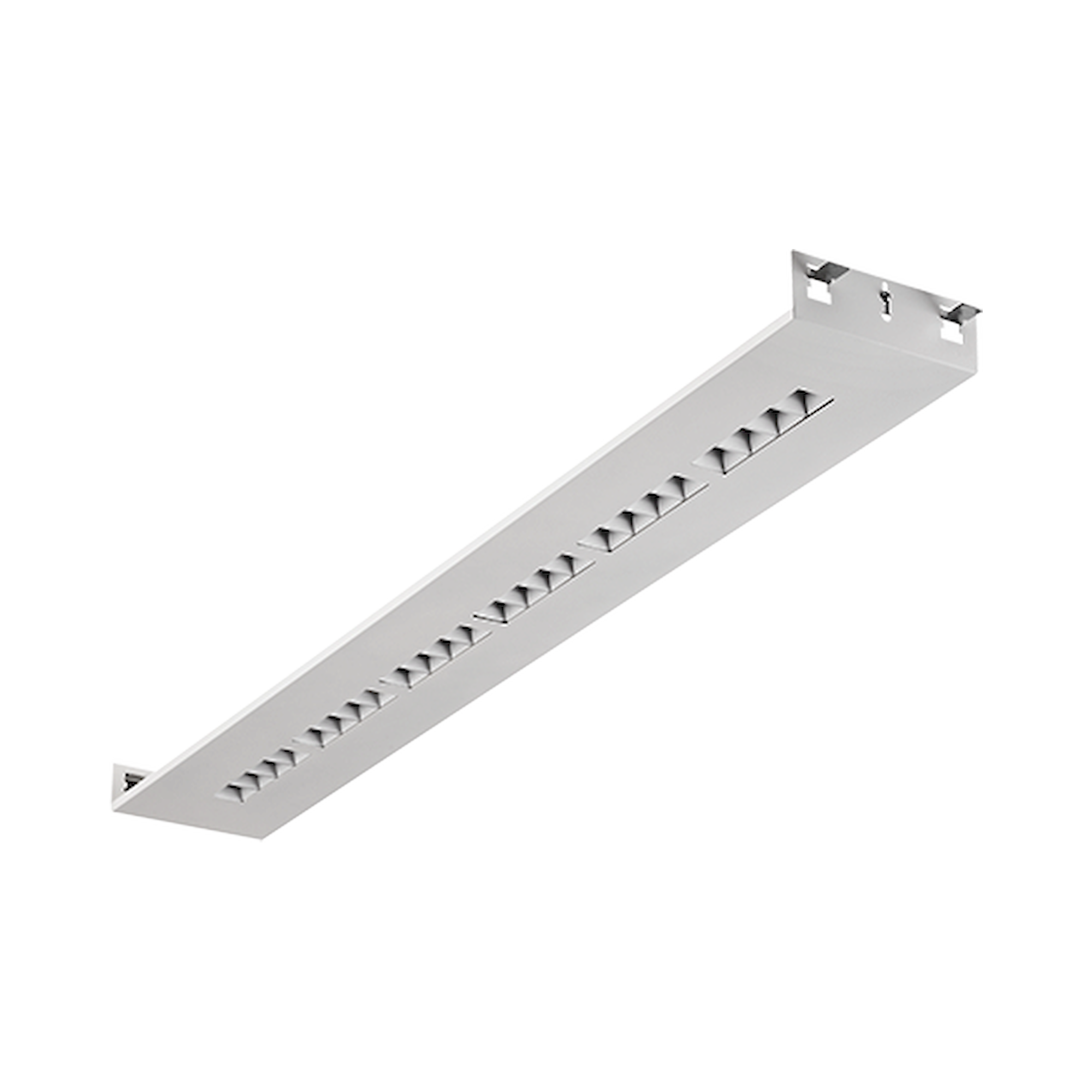 Glamox CRP129694. Innenraumleuchten CREP-RL184x1250 WH 2600 HF 840 WT