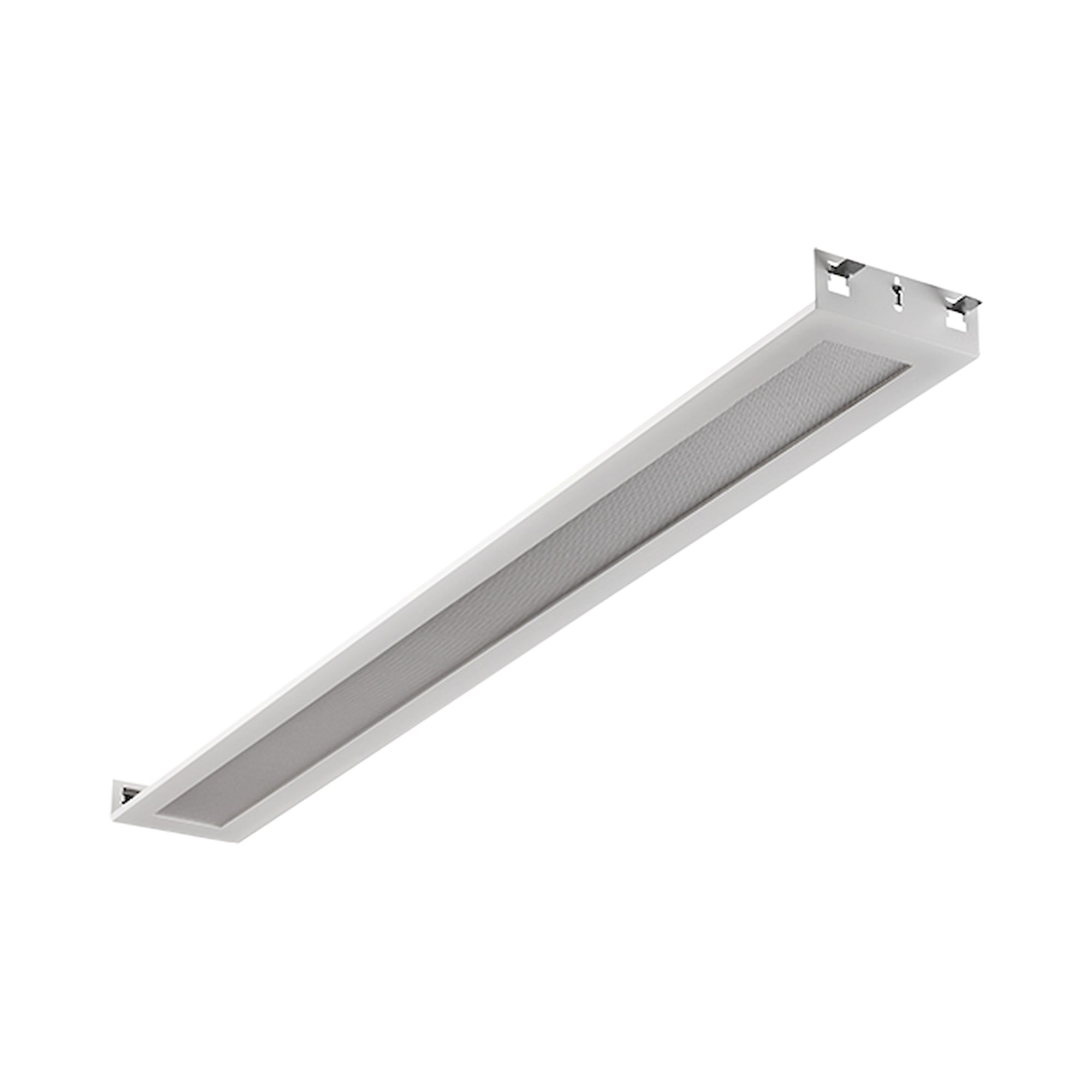 Glamox CREP-RL184x1550 luminaire encastré