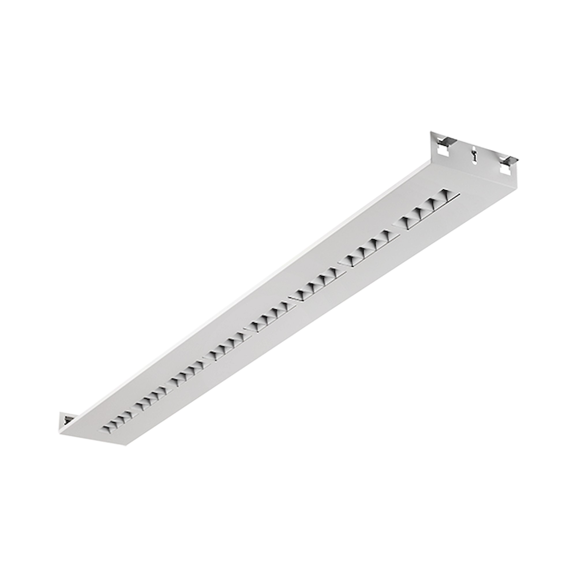 Glamox CREP-RL184x1550 recessed luminaire