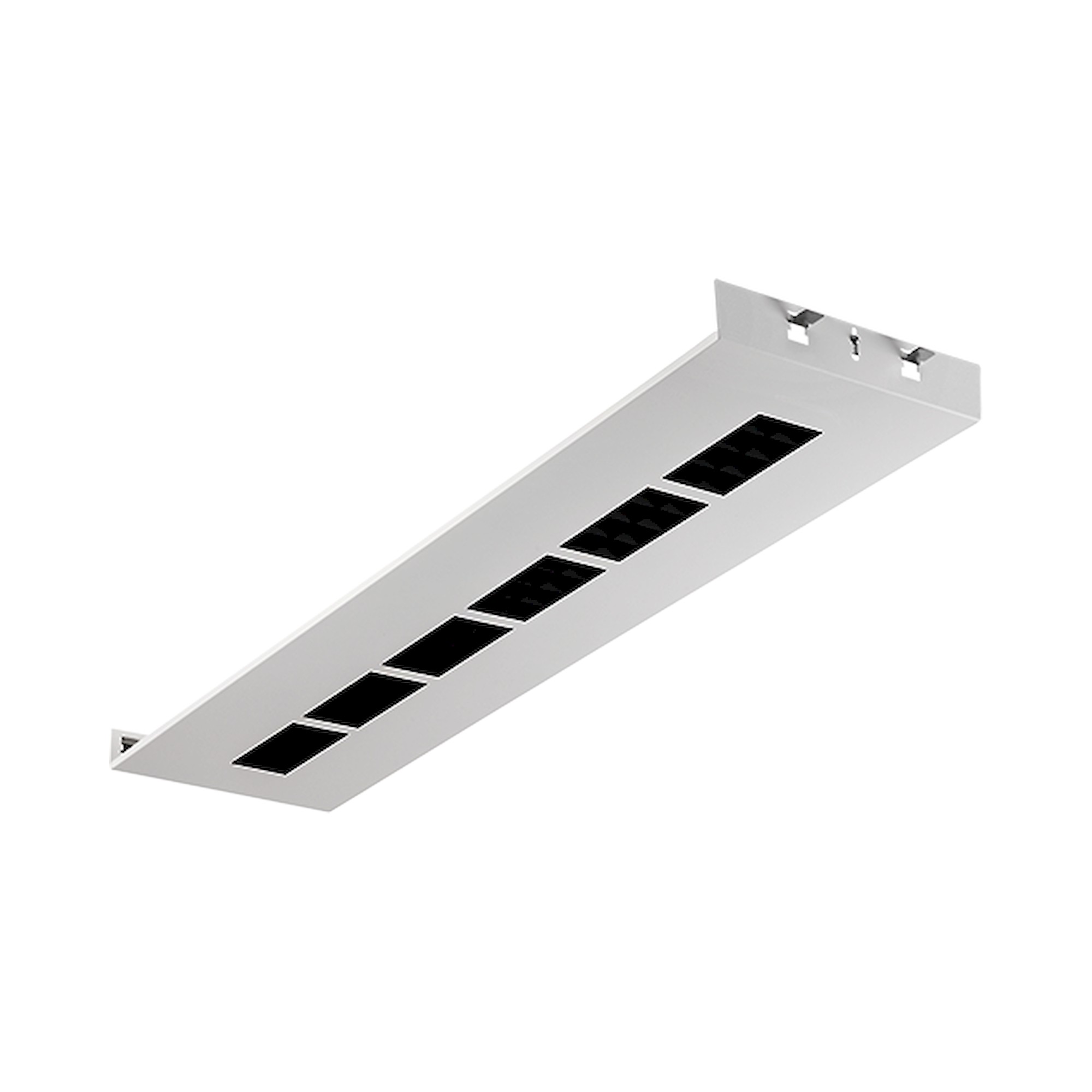 Glamox CREP-RL312x1250 luminaire encastré