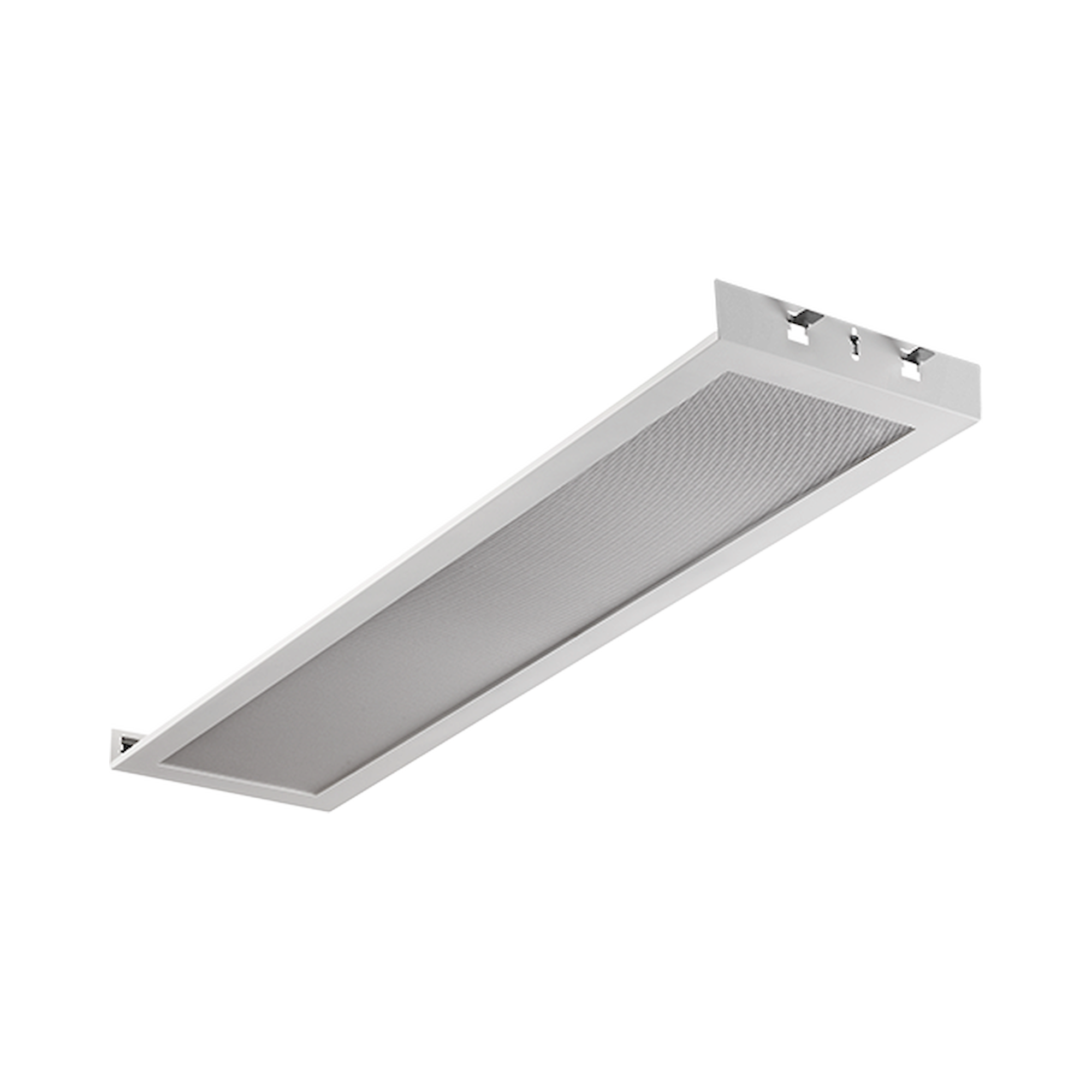 Glamox CRP129718. Innenraumleuchten CREP-RL312x1250 WH 5200 HF 840 MP