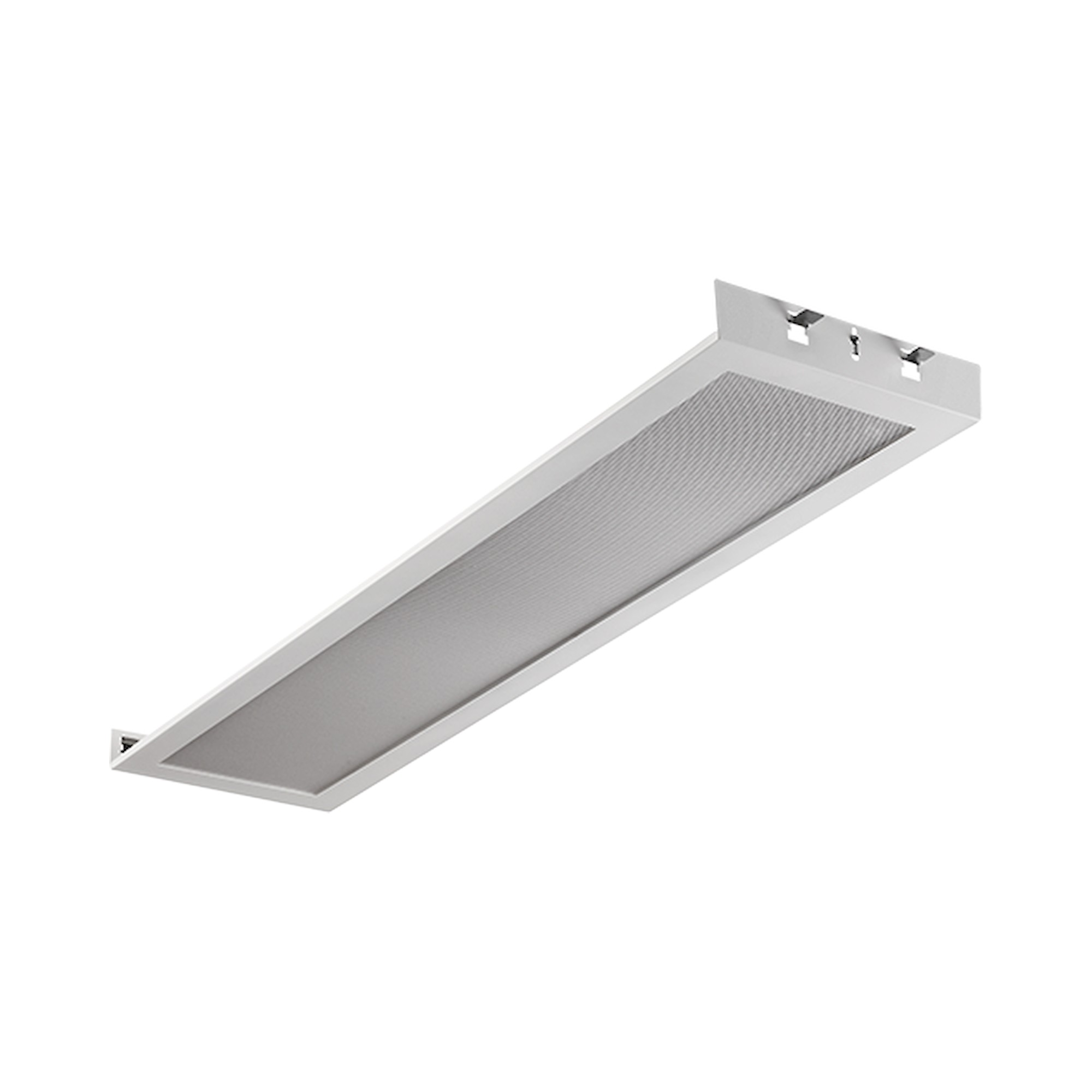 Glamox CREP-RL312x1250 recessed luminaire
