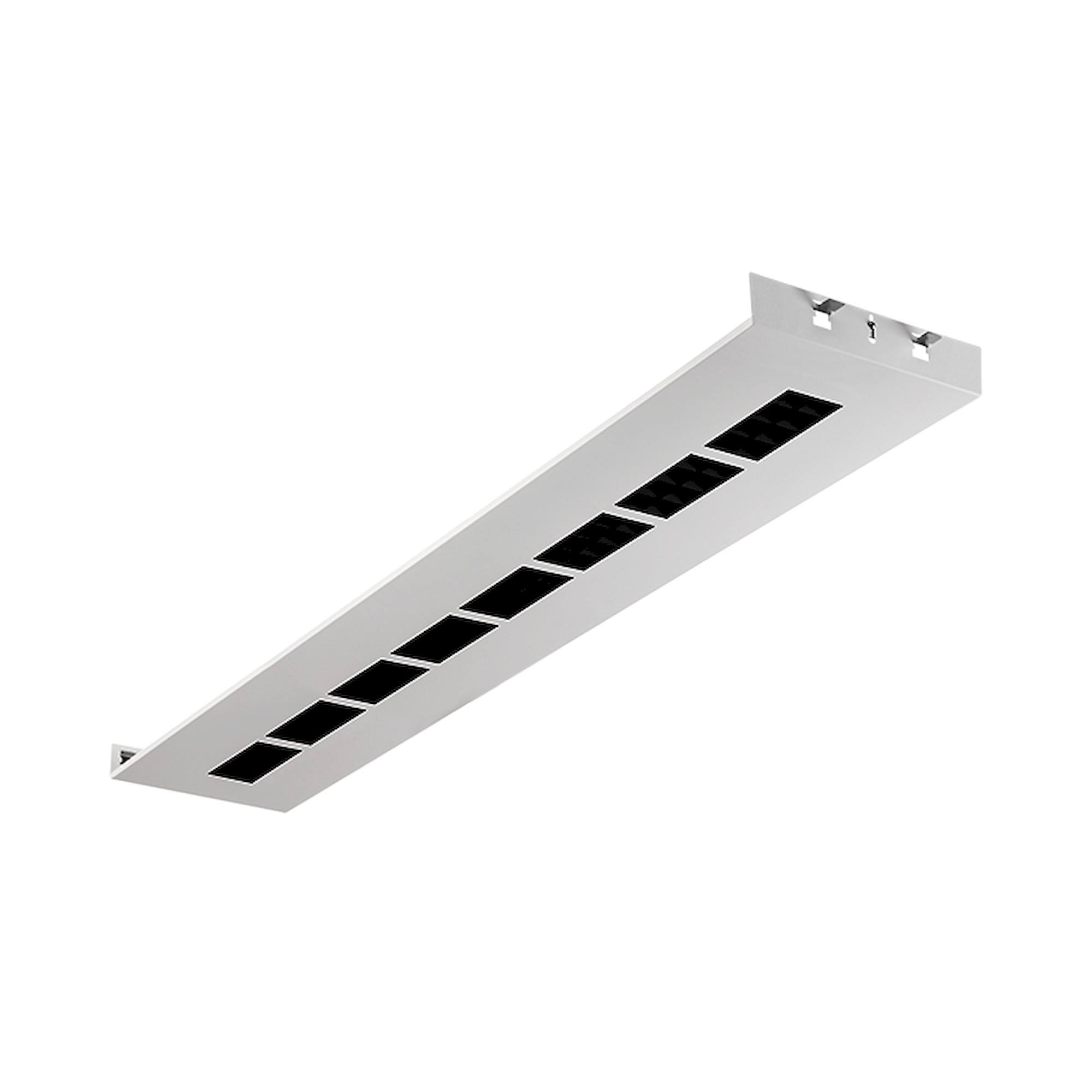 Glamox CREP-RL312x1550 luminaire encastré