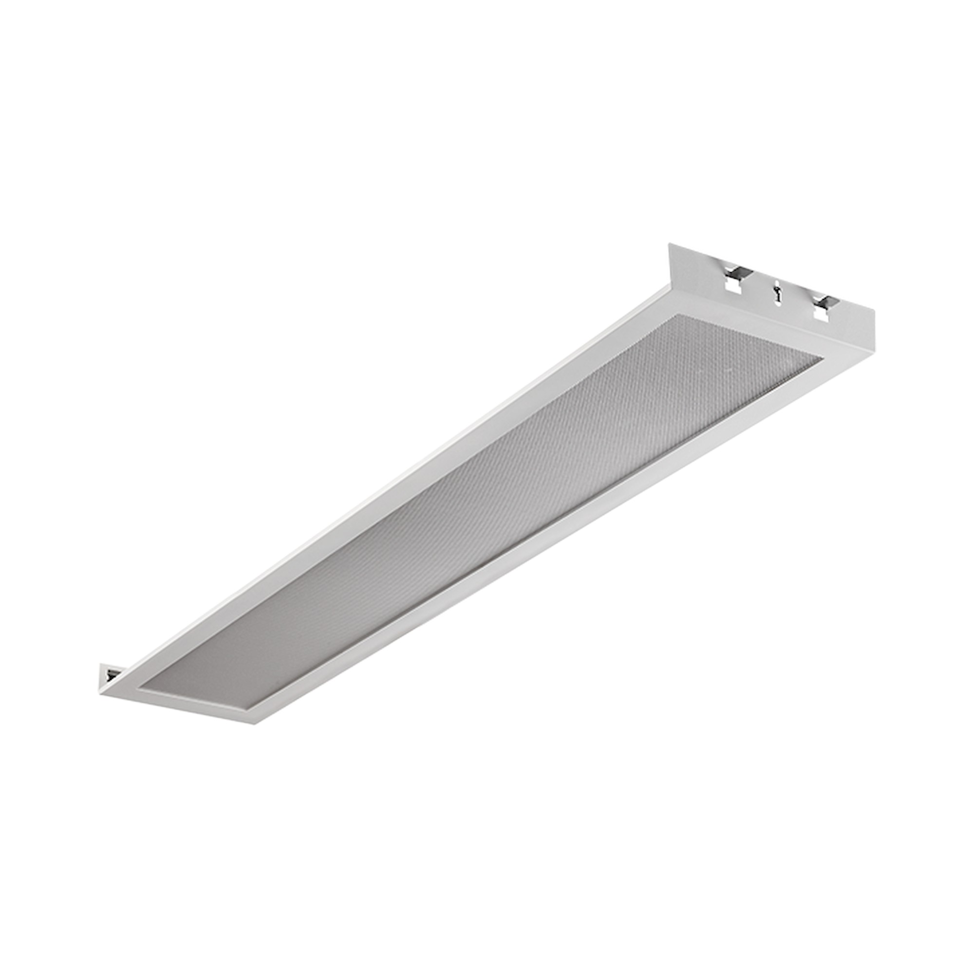 Glamox CREP-RL312x1550 recessed luminaire