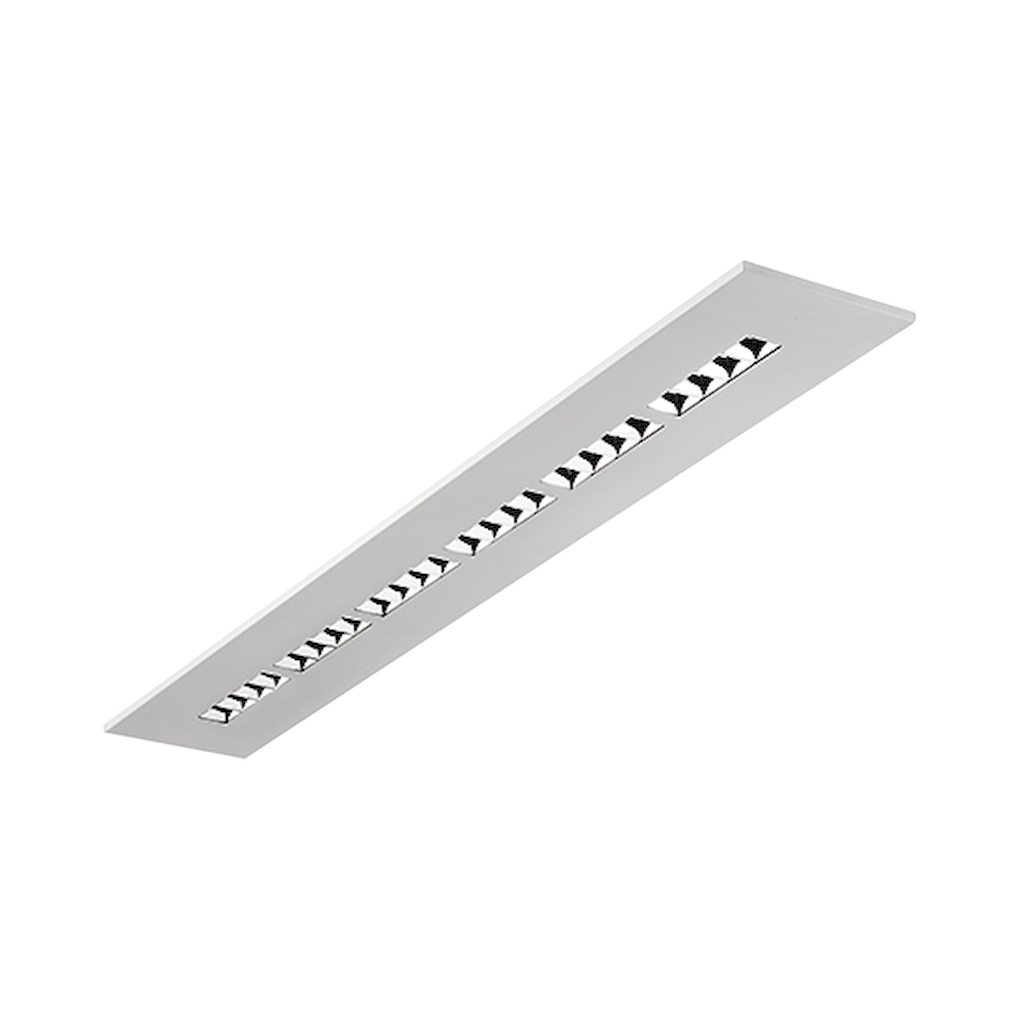 Glamox CREP-RT184x1250 recessed luminaire