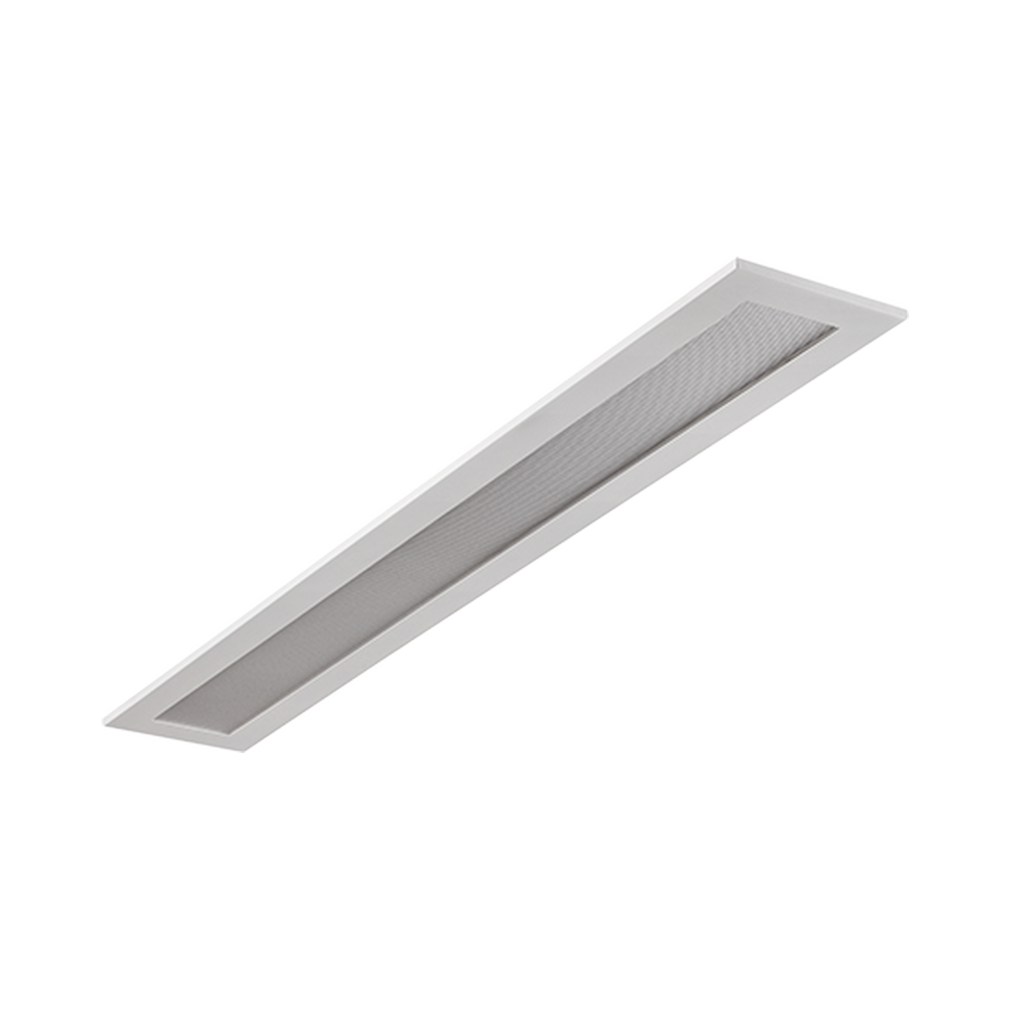 Glamox CRP129625. Innenraumleuchten CREP-RT184x1250 WH 2400 DALI 840 MP