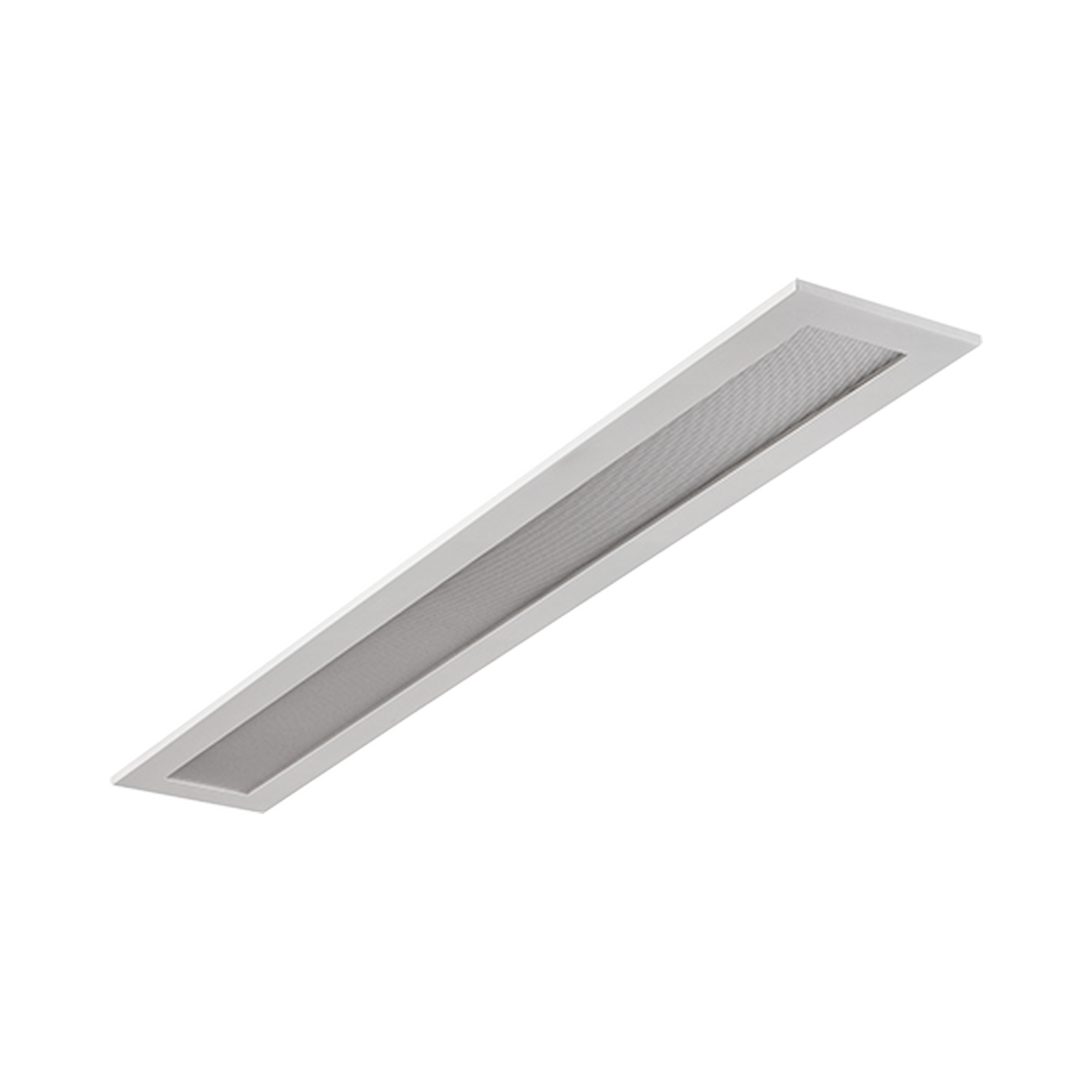 Glamox CRP129624. Innenraumleuchten CREP-RT184x1250 WH 2400 HF 840 MP