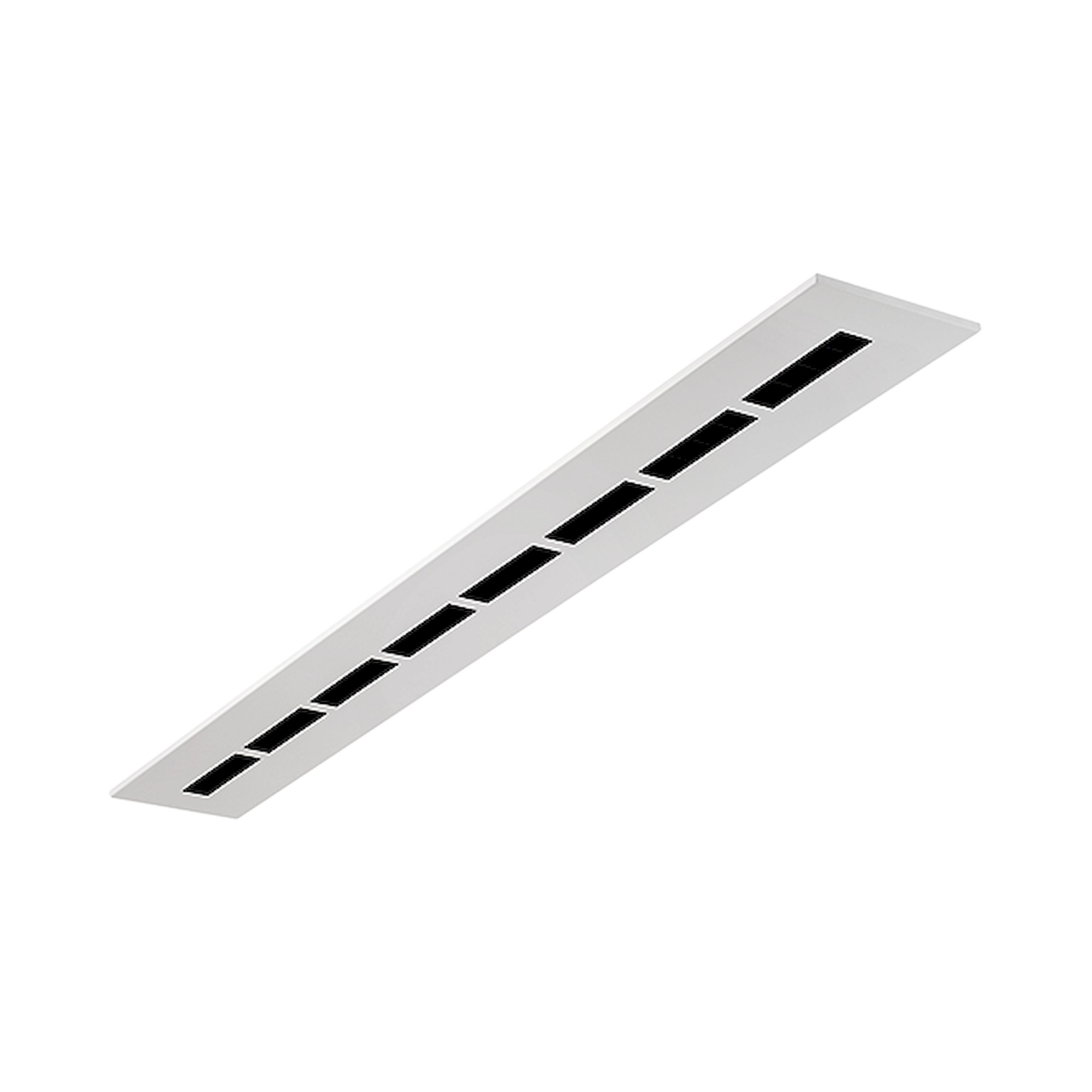 Glamox CREP-RT184x1550 recessed luminaire