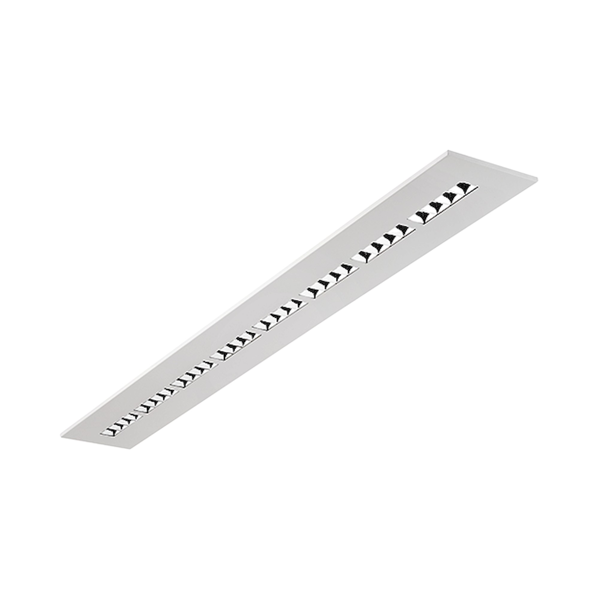 Glamox CREP-RT184x1550 recessed luminaire