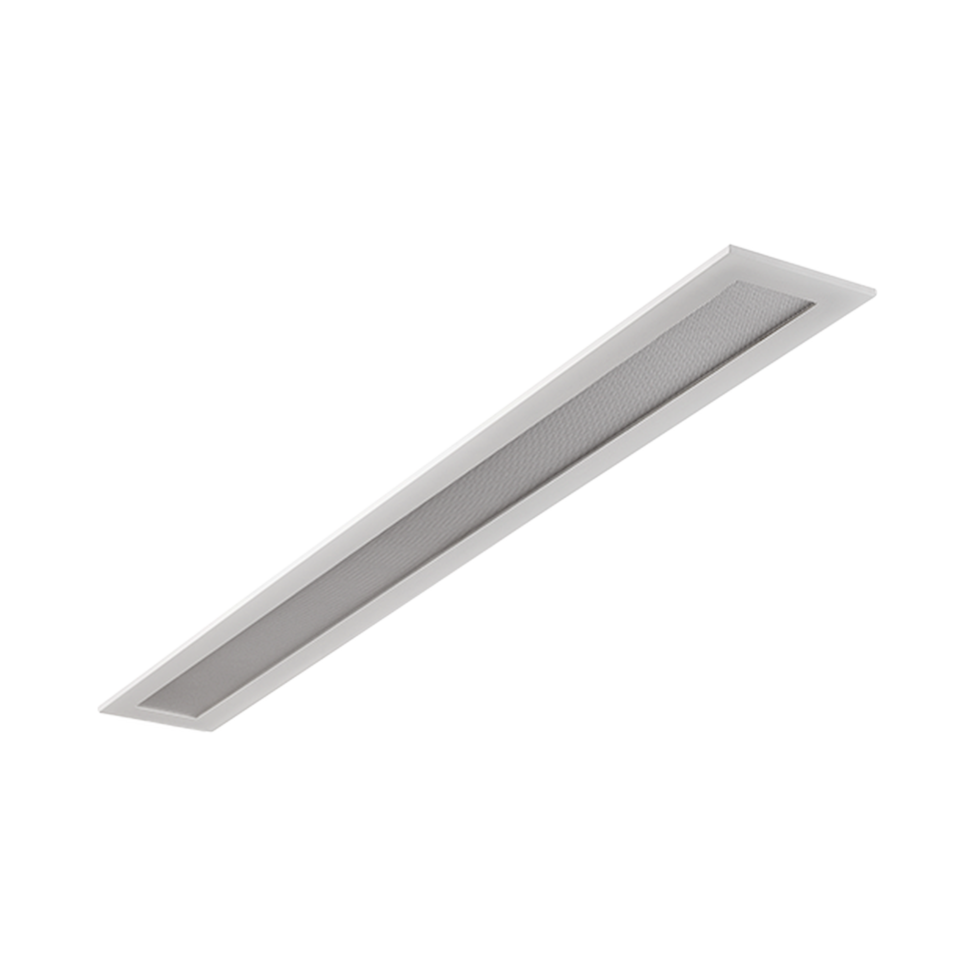 Glamox CRP129627. Innenraumleuchten CREP-RT184x1550 WH 3100 DALI 840 MP