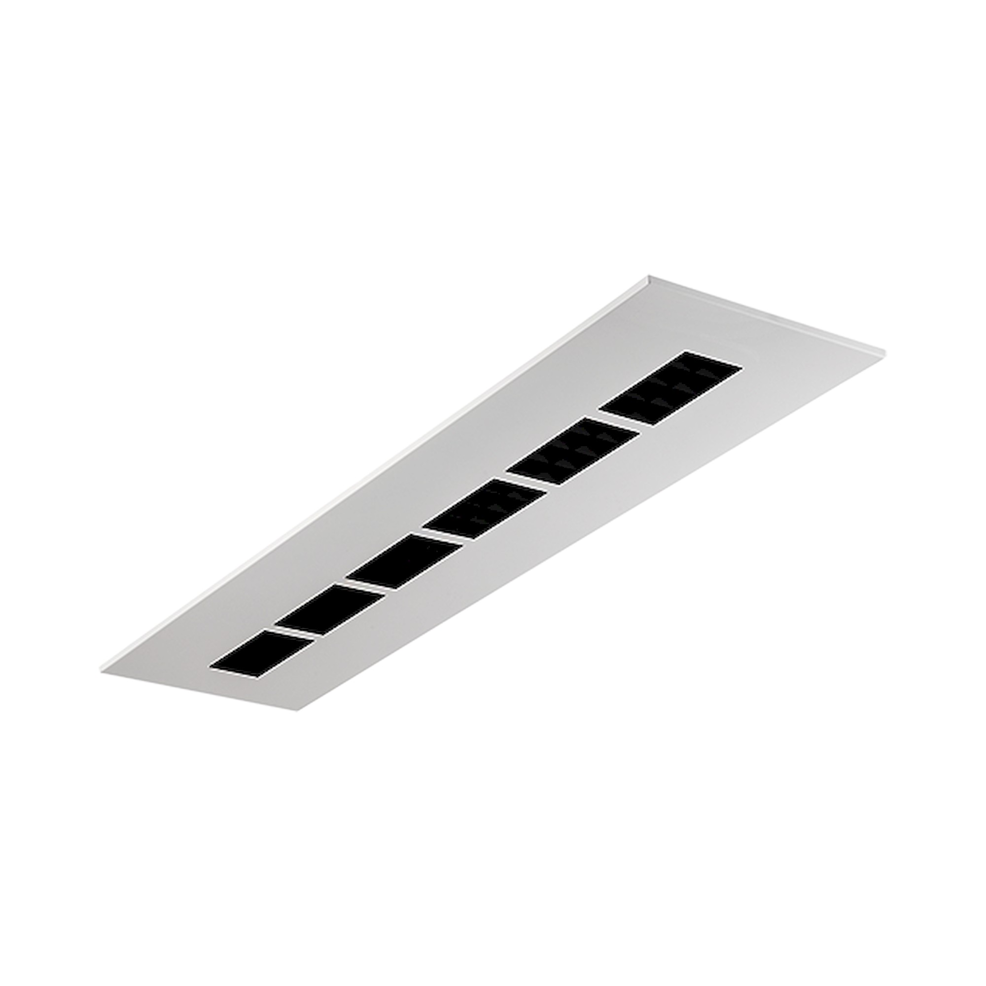 Glamox CREP-RT312x1250 luminaire encastré
