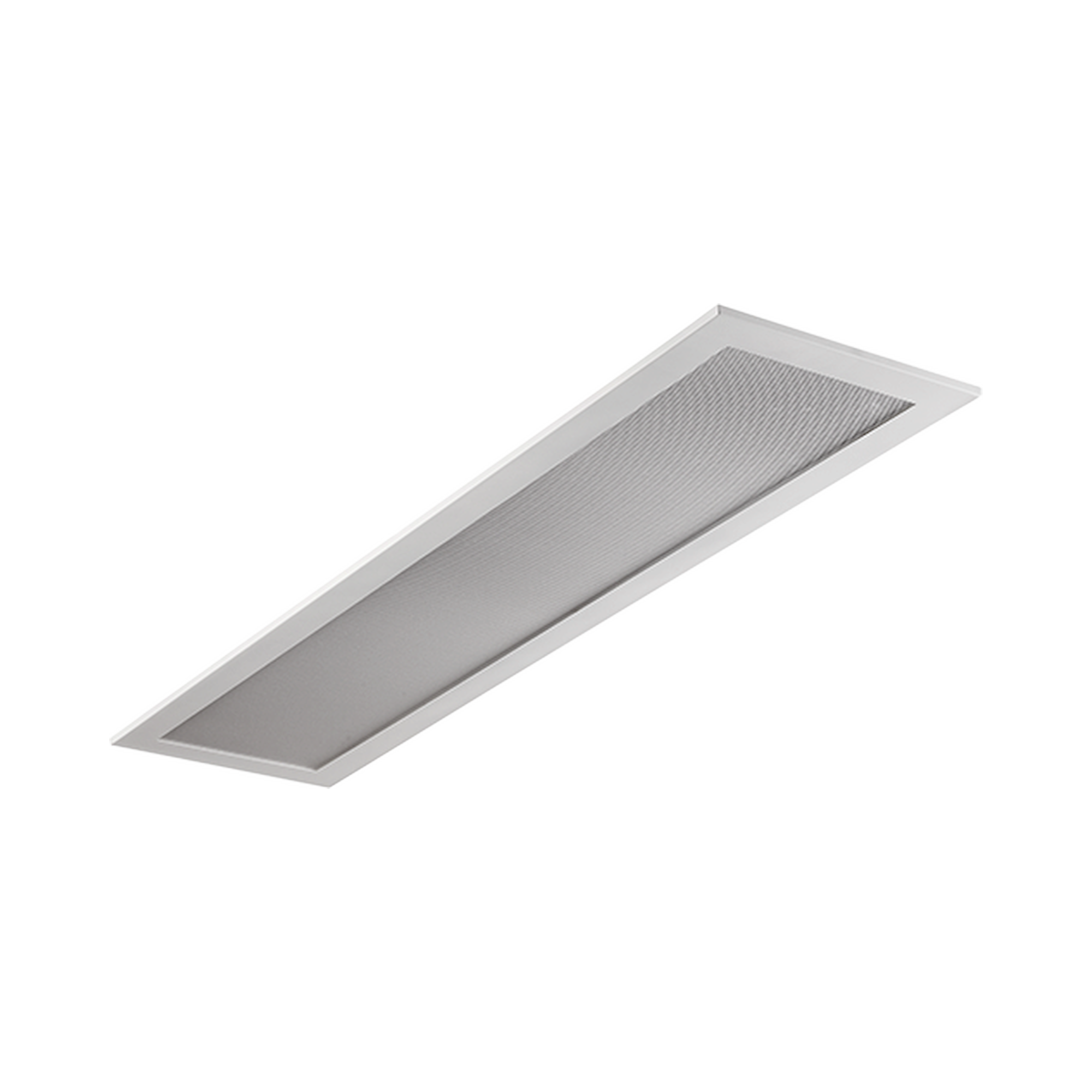 Glamox CRP129629. Innenraumleuchten CREP-RT312x1250 WH 5200 HF 840 MP