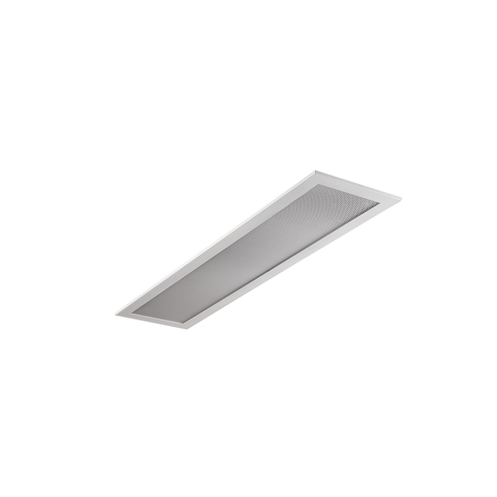 Glamox CREP-RT312x1250 recessed luminaire