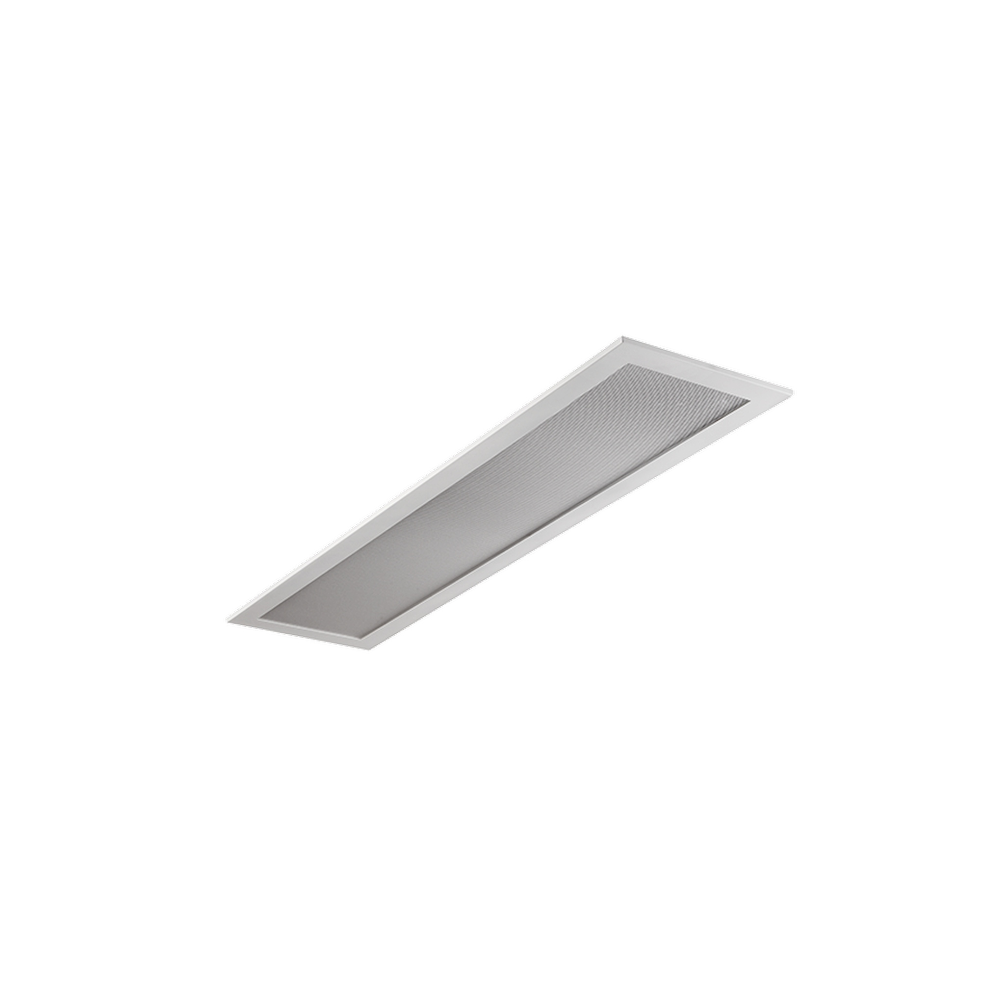 Glamox CRP129631. Innenraumleuchten CREP-RT312x1250 WH 5200 DALI 840 MP