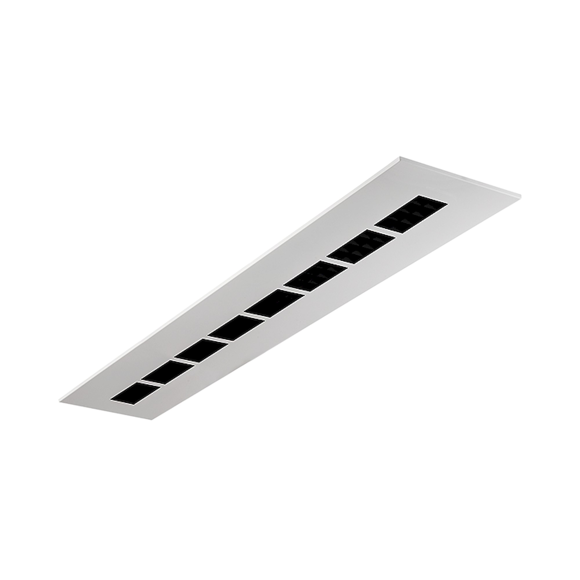 Glamox CREP-RT312x1550 recessed luminaire