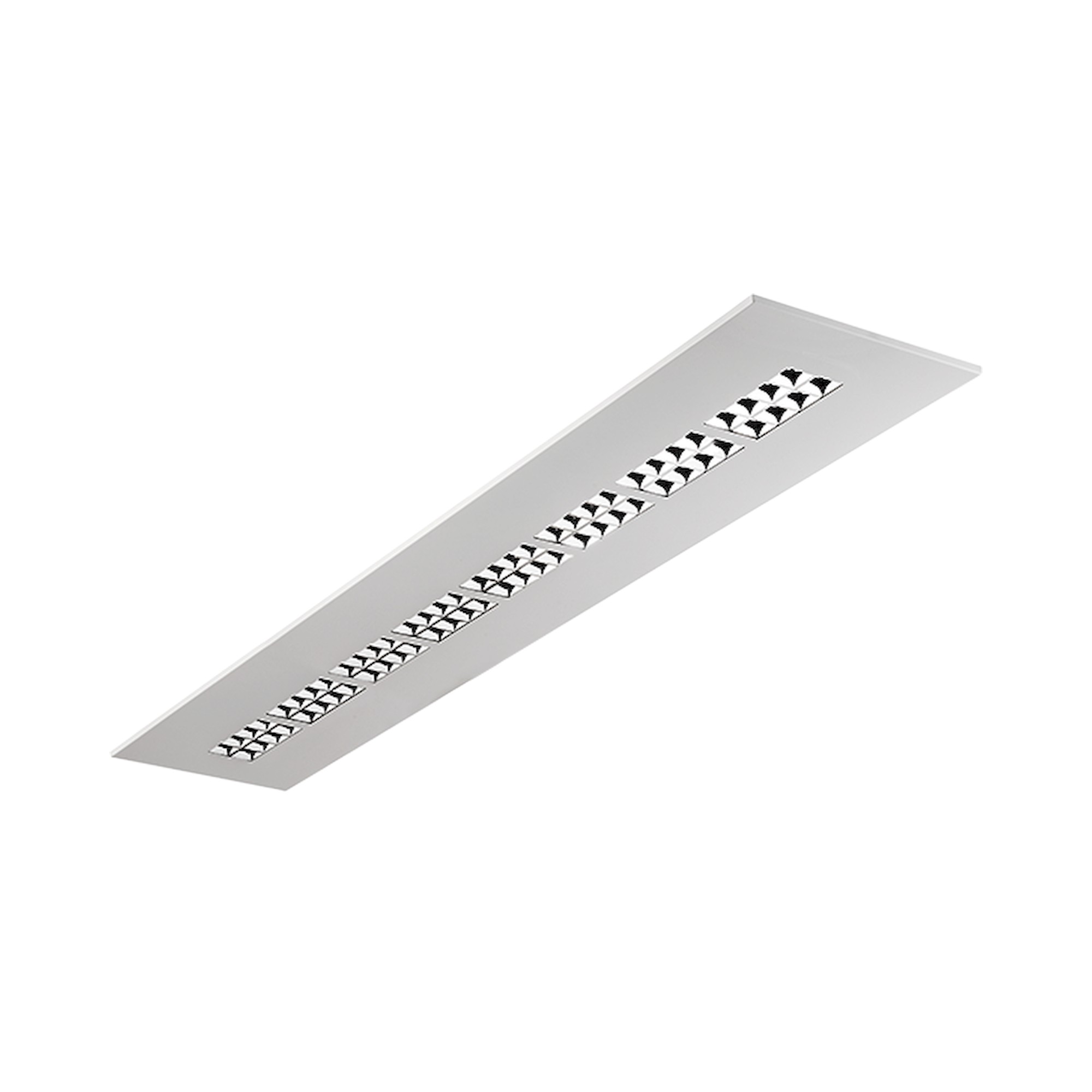 CREP-RT312x1550 luminaire encastré - Glamox F92BF16476