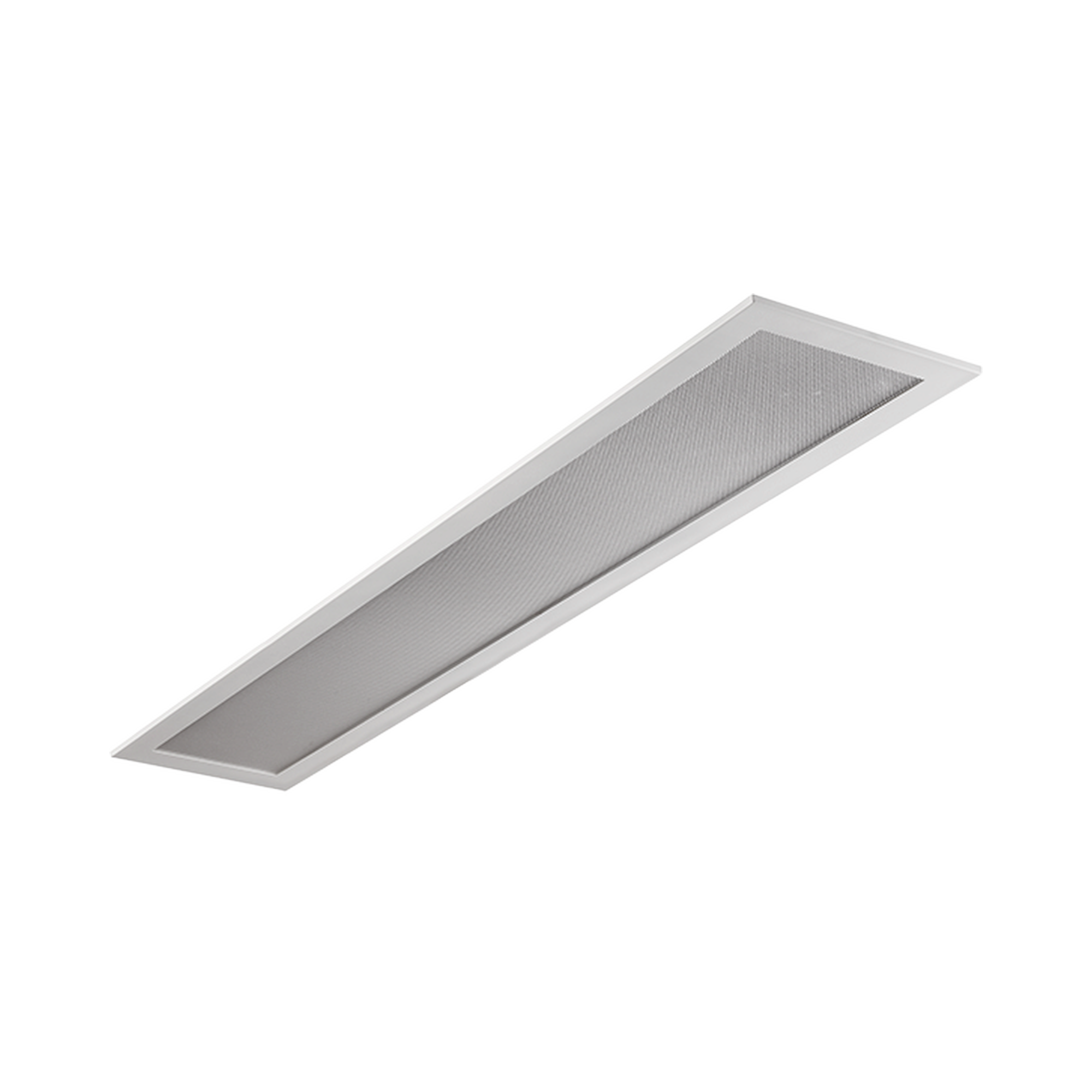 Glamox CRP129632. Innenraumleuchten CREP-RT312x1550 WH 6800 HF 840 MP