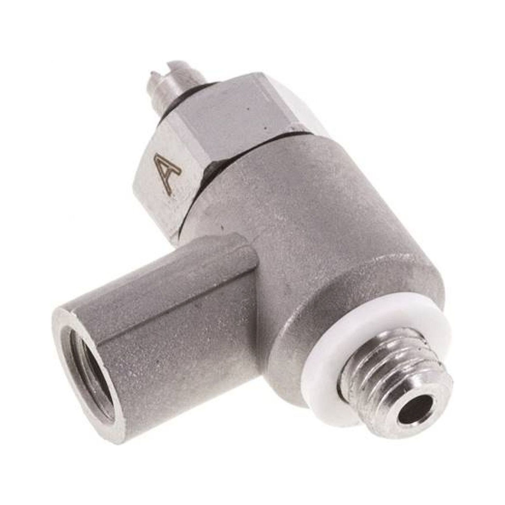 Festo CRGRLA-M5-B (161403) One-Way Flow Control