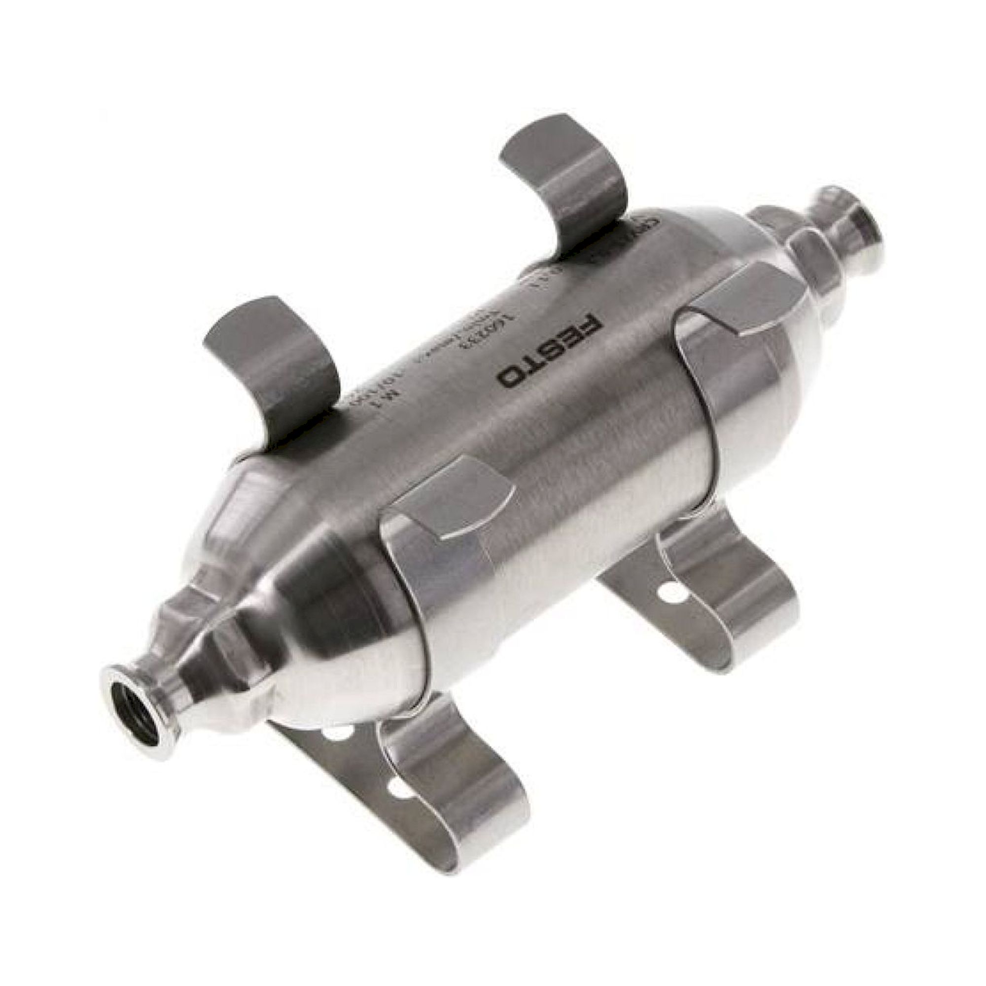Festo CRVZS-0.1 (160233) Air Reservoir