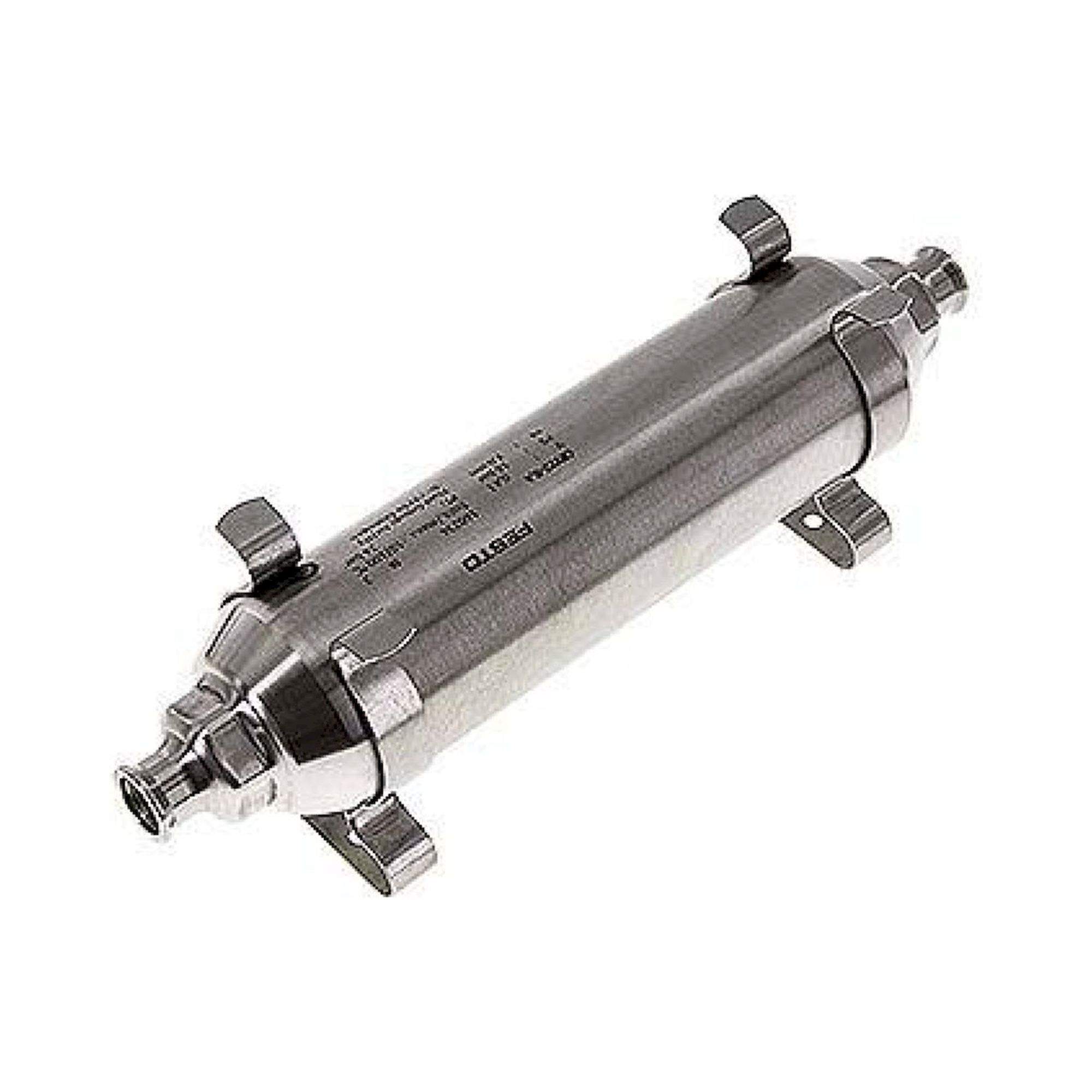 Festo CRVZS-0.4 (160234) Air Reservoir