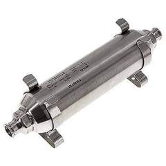 Festo CRVZS-0.4 (160234) Air Reservoir