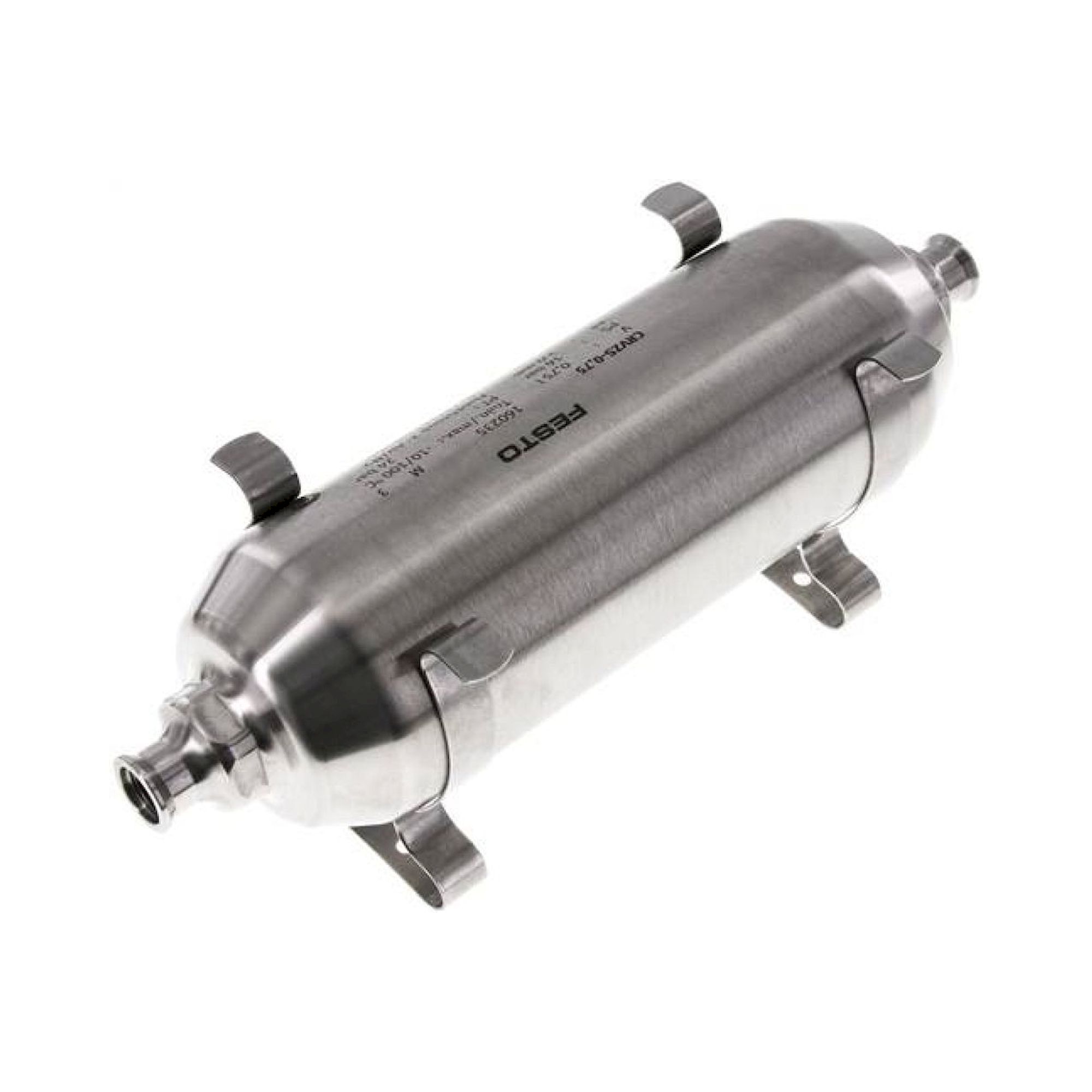 Festo CRVZS-0.75 (160235) Air Reservoir