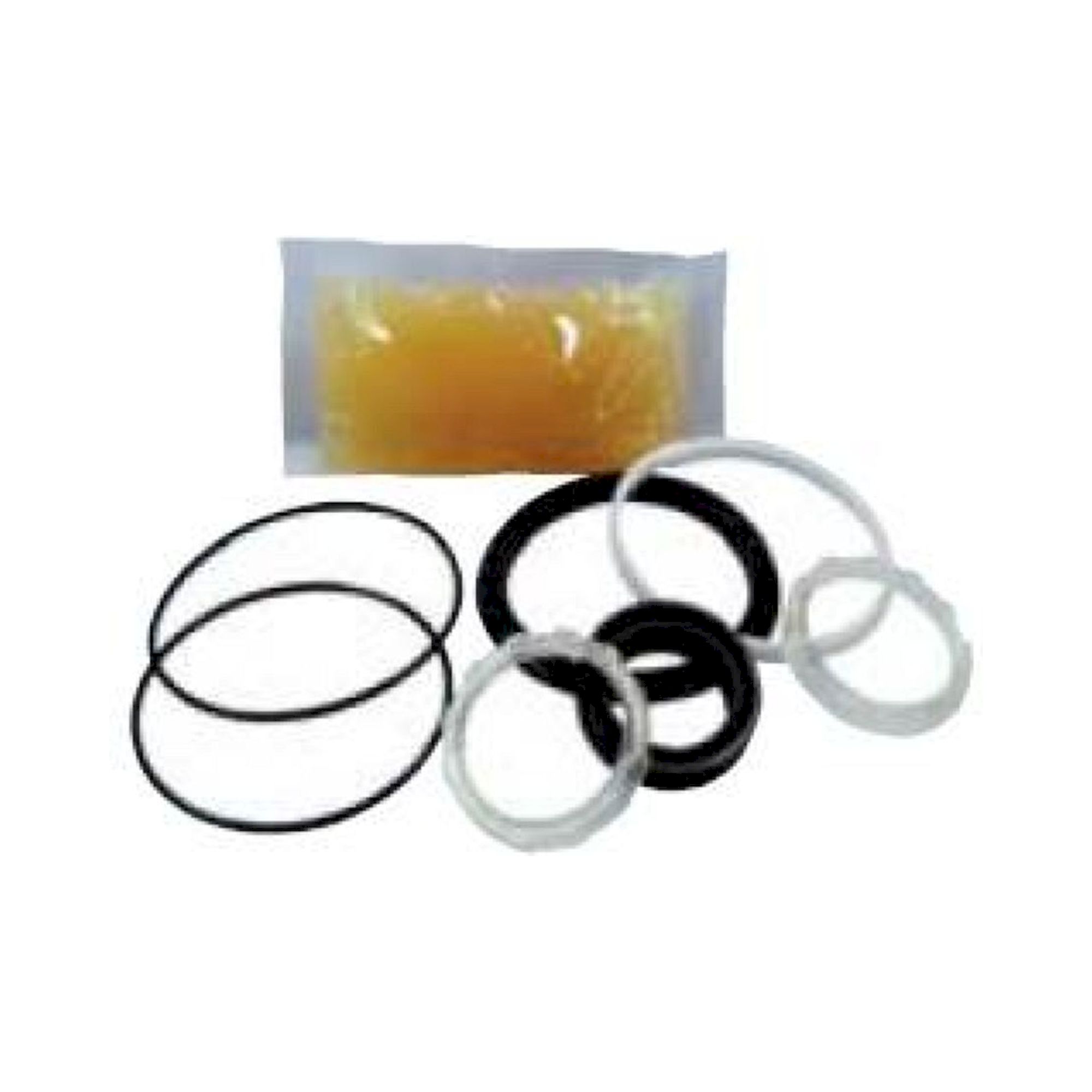 SMC C85N10-30C. C(D)85, ISO Standard Cylinder, Double Acting, Single Rod