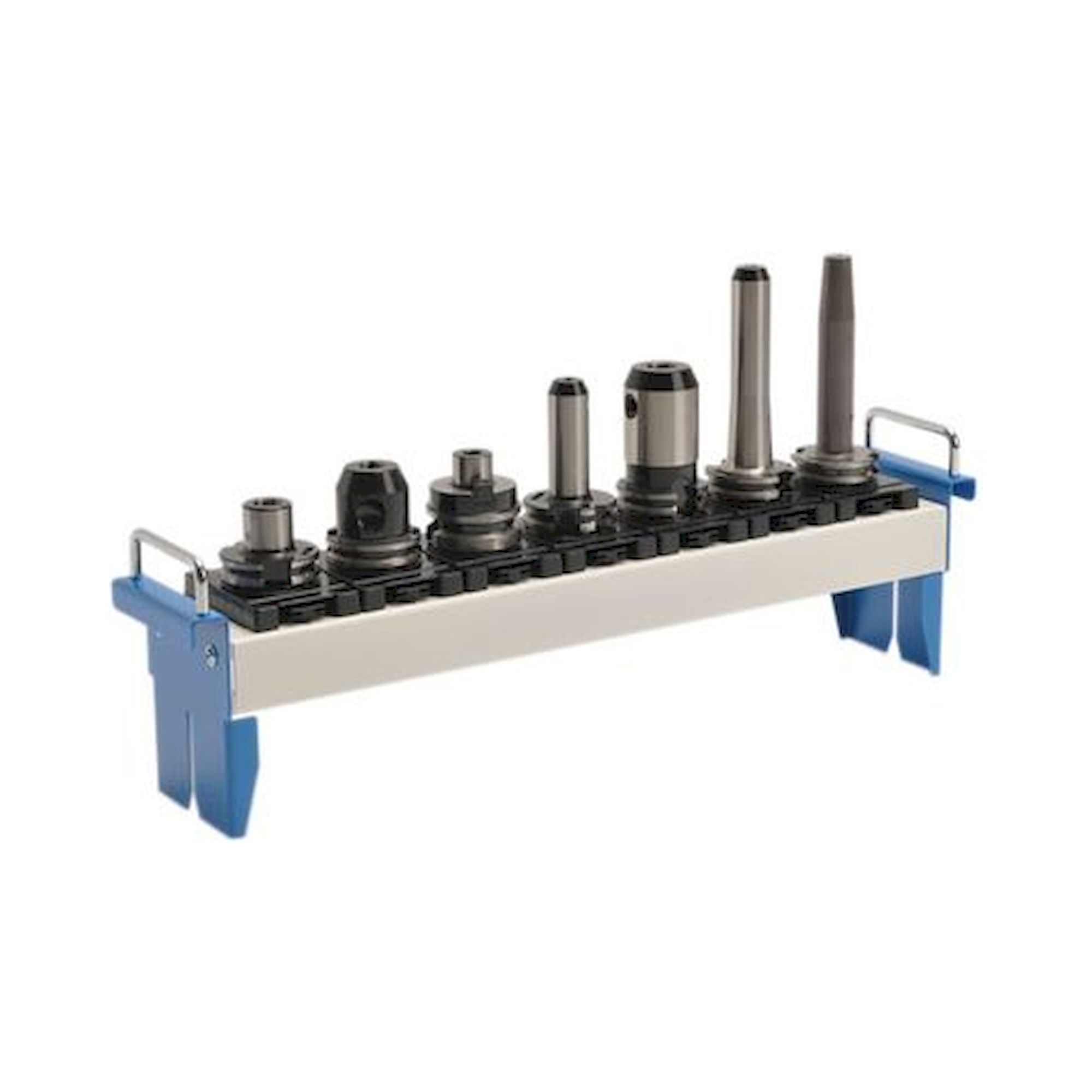 CNC-Werkzeugaufnahmeträger (WAT) 600, R 24-24 - Bedrunka+Hirth 02.8707.100