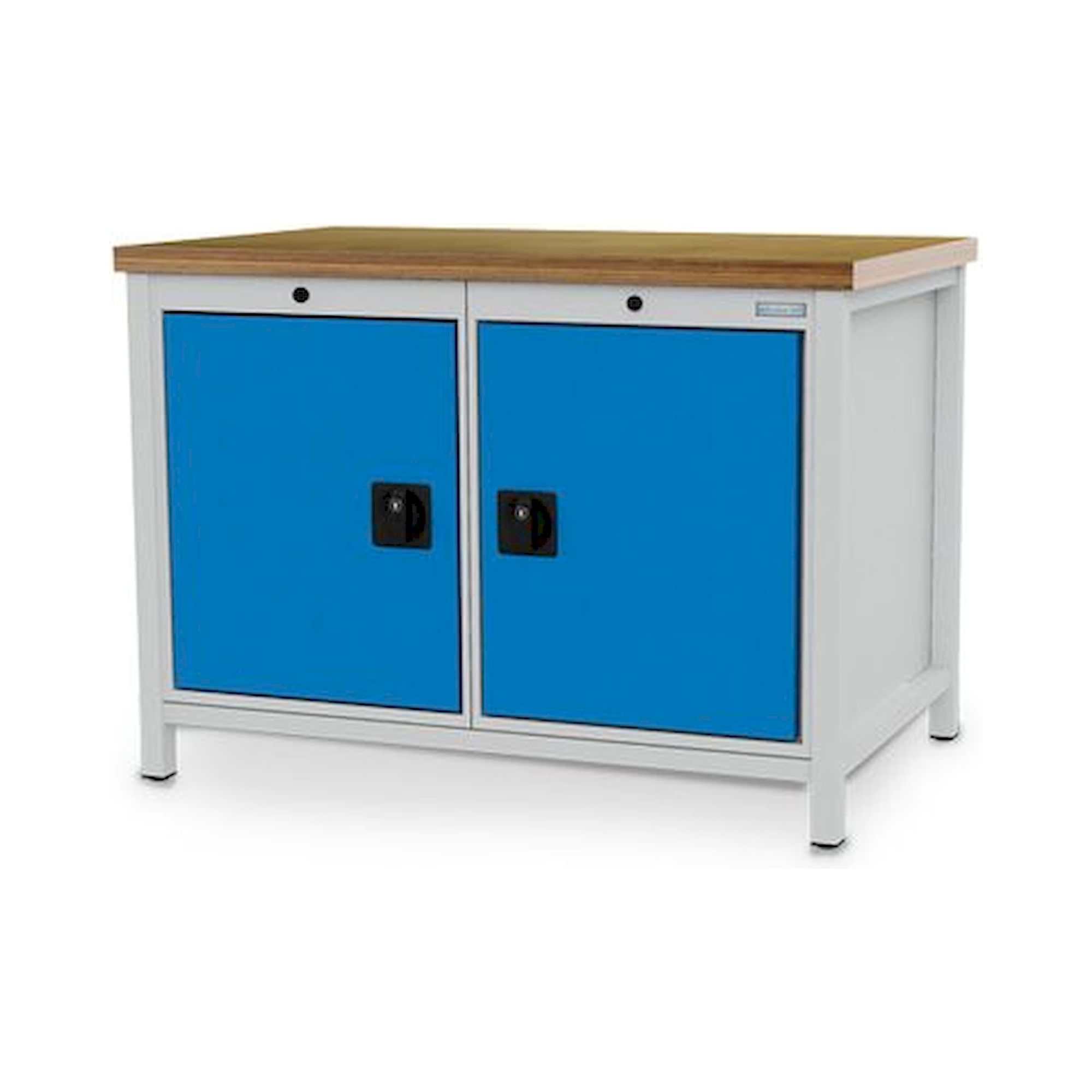 Bedrunka+Hirth 03.12.04V. Kastenwerkbank, Tiefe 750 mm, R 18-24