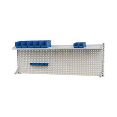 Bedrunka+Hirth 03.900.20.25A. Multi-Wand-Aufbau Breite 2000 mm