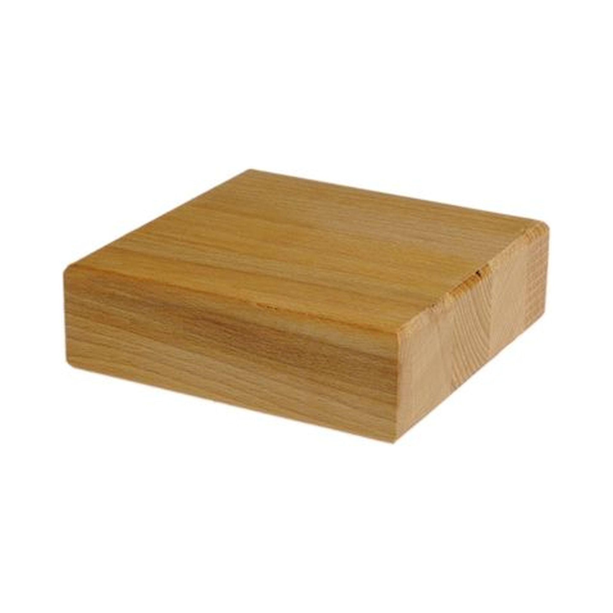 Bedrunka+Hirth 03.20.40RB. Arbeitsplatte Tiefe 750, Rotbuche Massiv