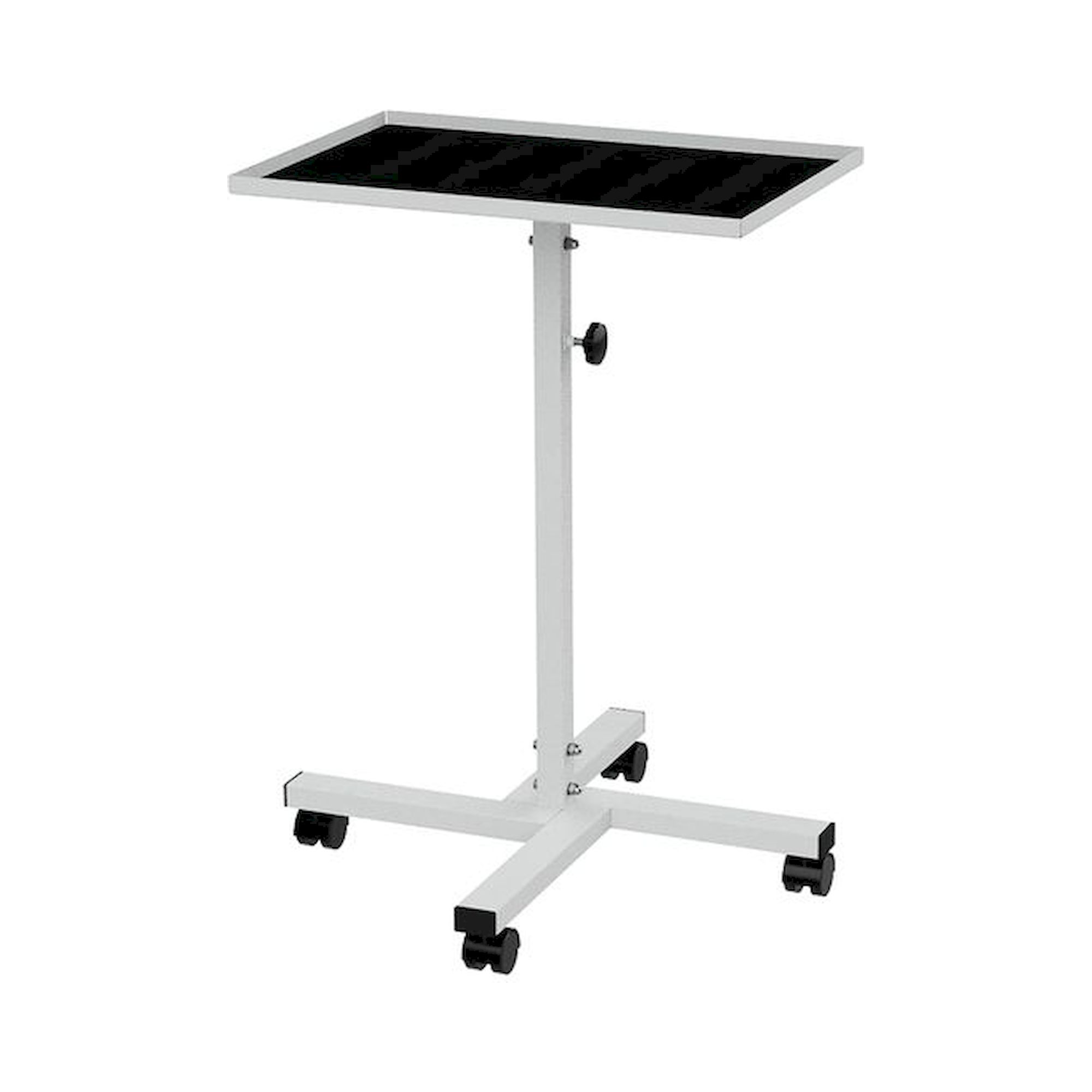 Bedrunka+Hirth 05.10.20. Arbeits- und Montage-Gestell mobil, stufenlos höhenverstellbar