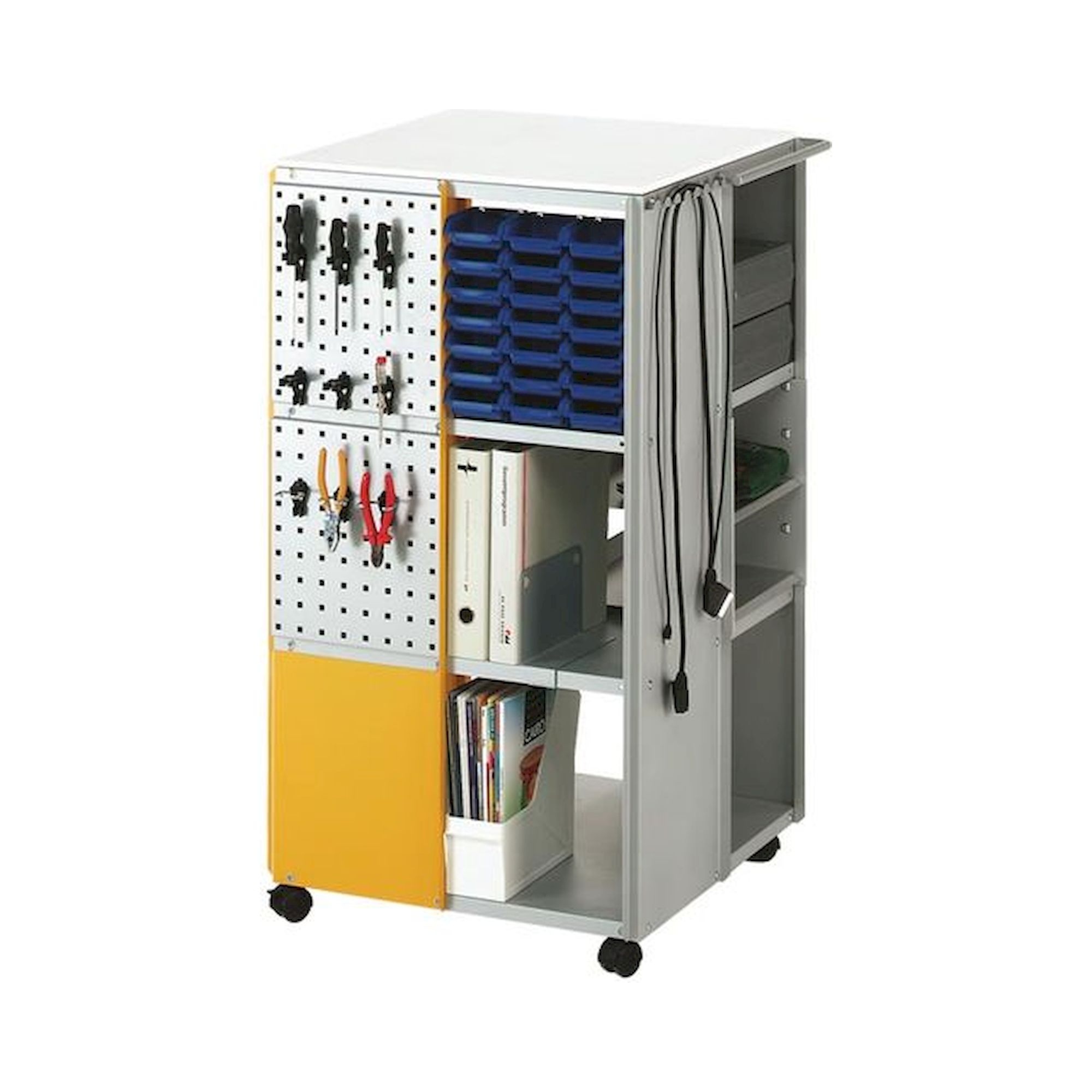 Bedrunka+Hirth 86.3000.100. Kubik-3