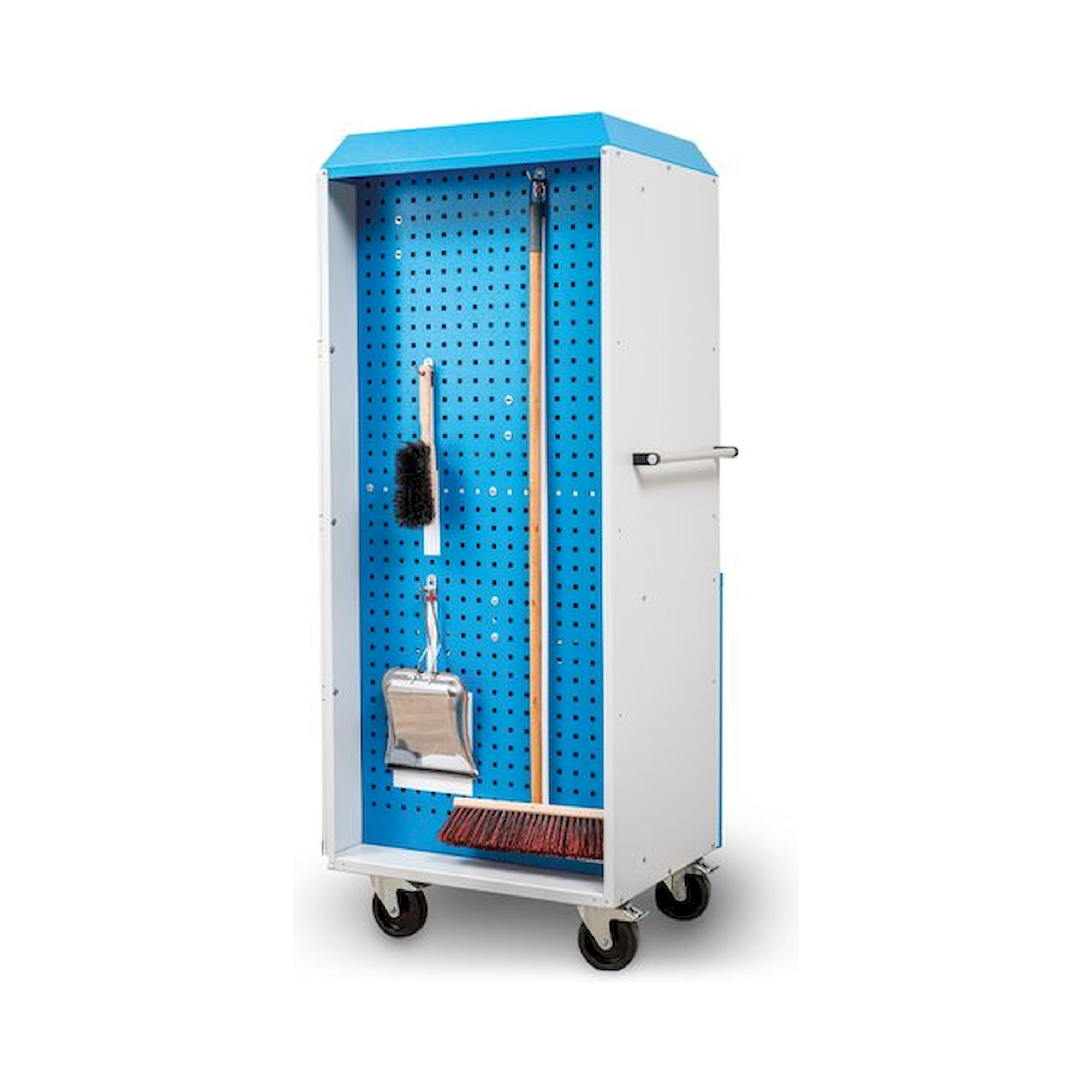 Duo station de nettoyage Kubik 5S - Bedrunka+Hirth 86.CLEAN5S-1