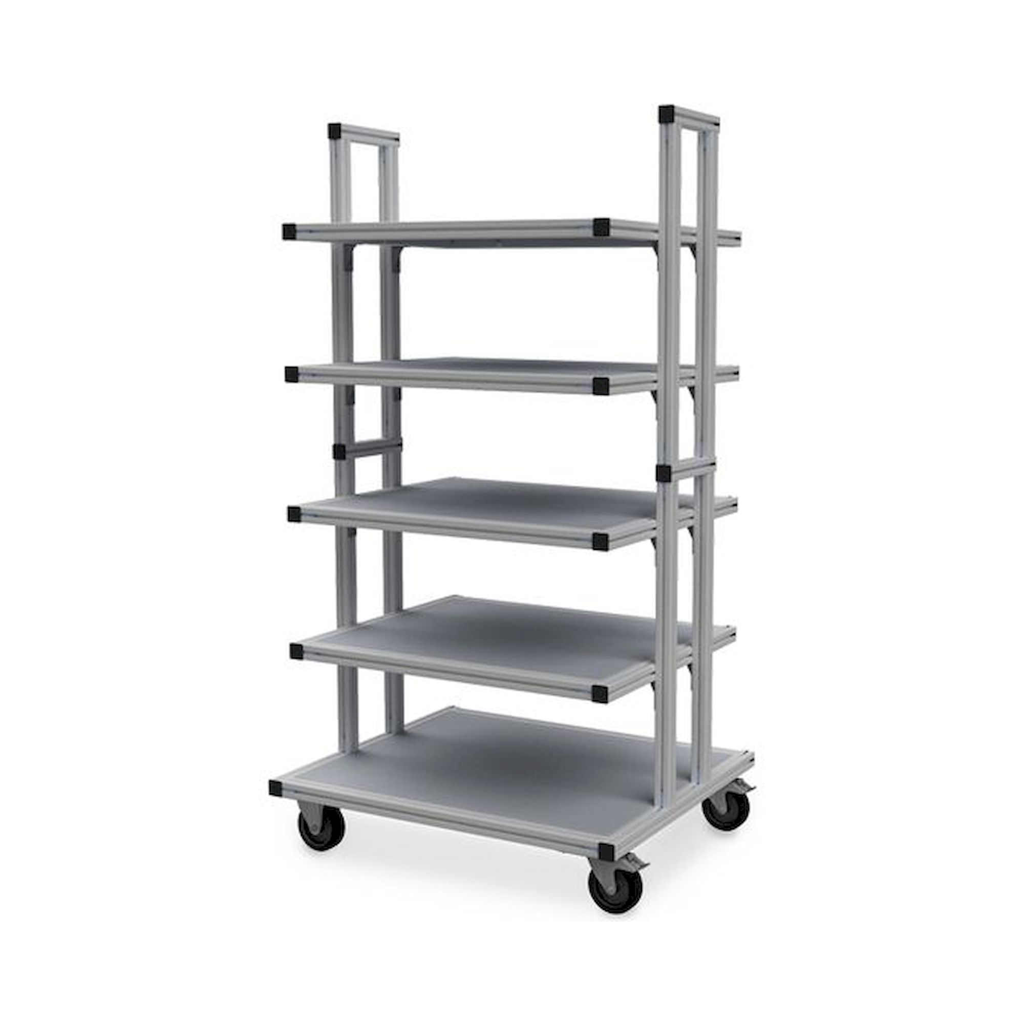 Bedrunka+Hirth WAM770166-1. workalu Mobil
