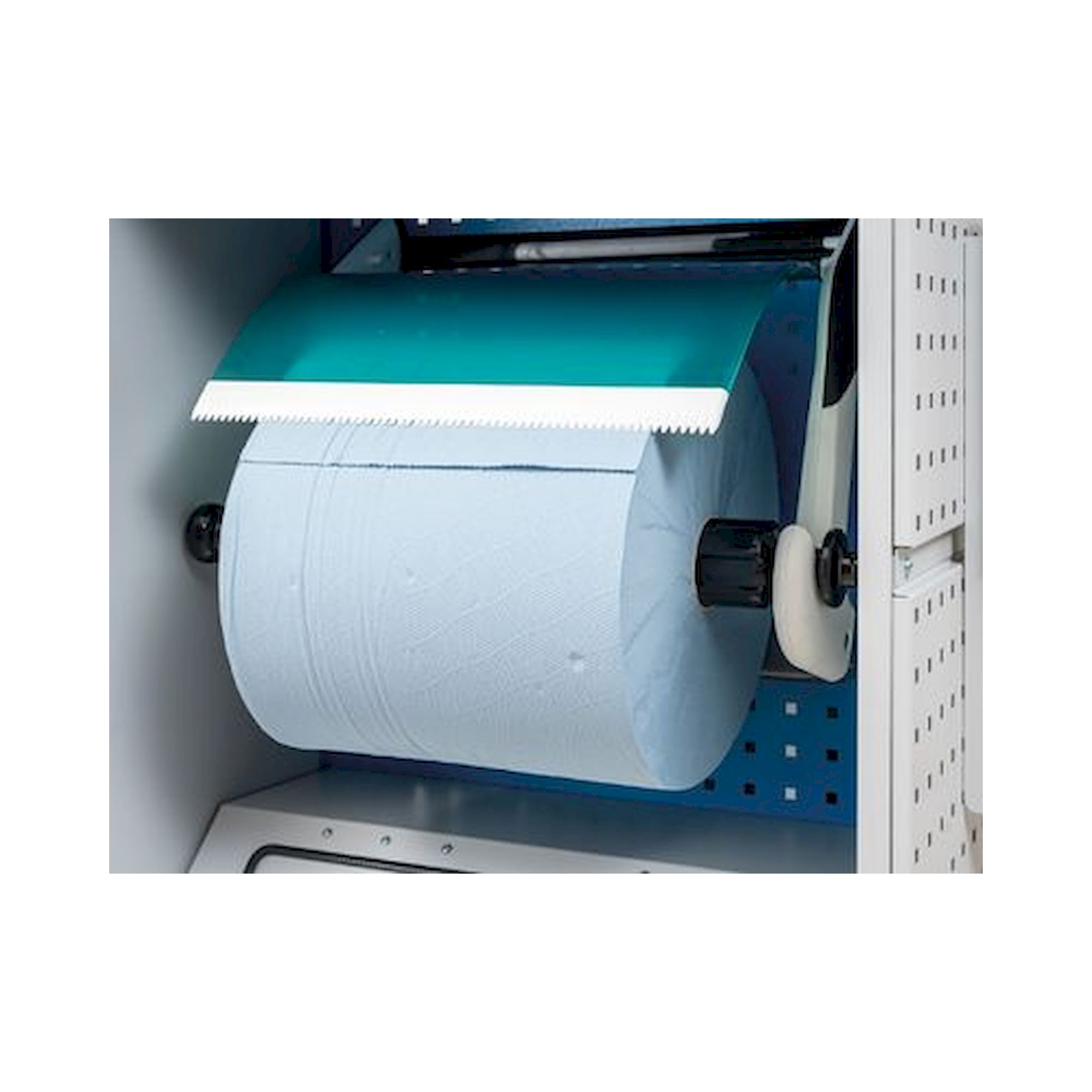 Trio de stations de nettoyage Kubik 5S - Bedrunka+Hirth 86.CLEAN5S-2