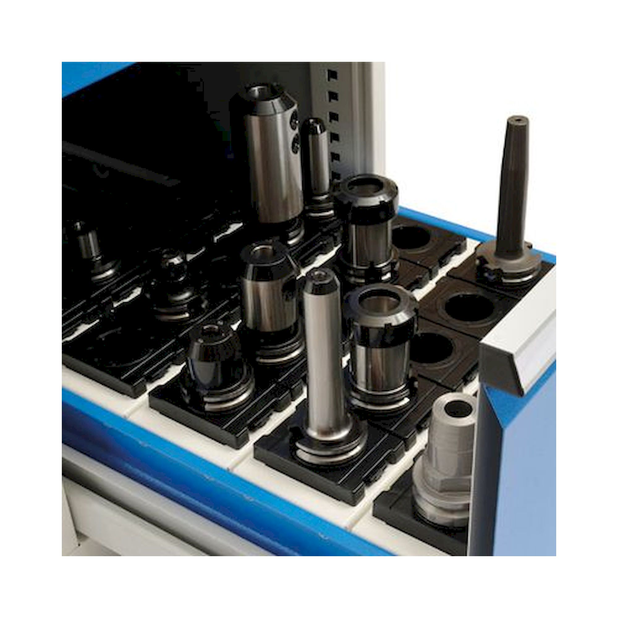 CNC-Schubladenrahmen SR 900, R 36-24 - Bedrunka+Hirth 02.8710.500